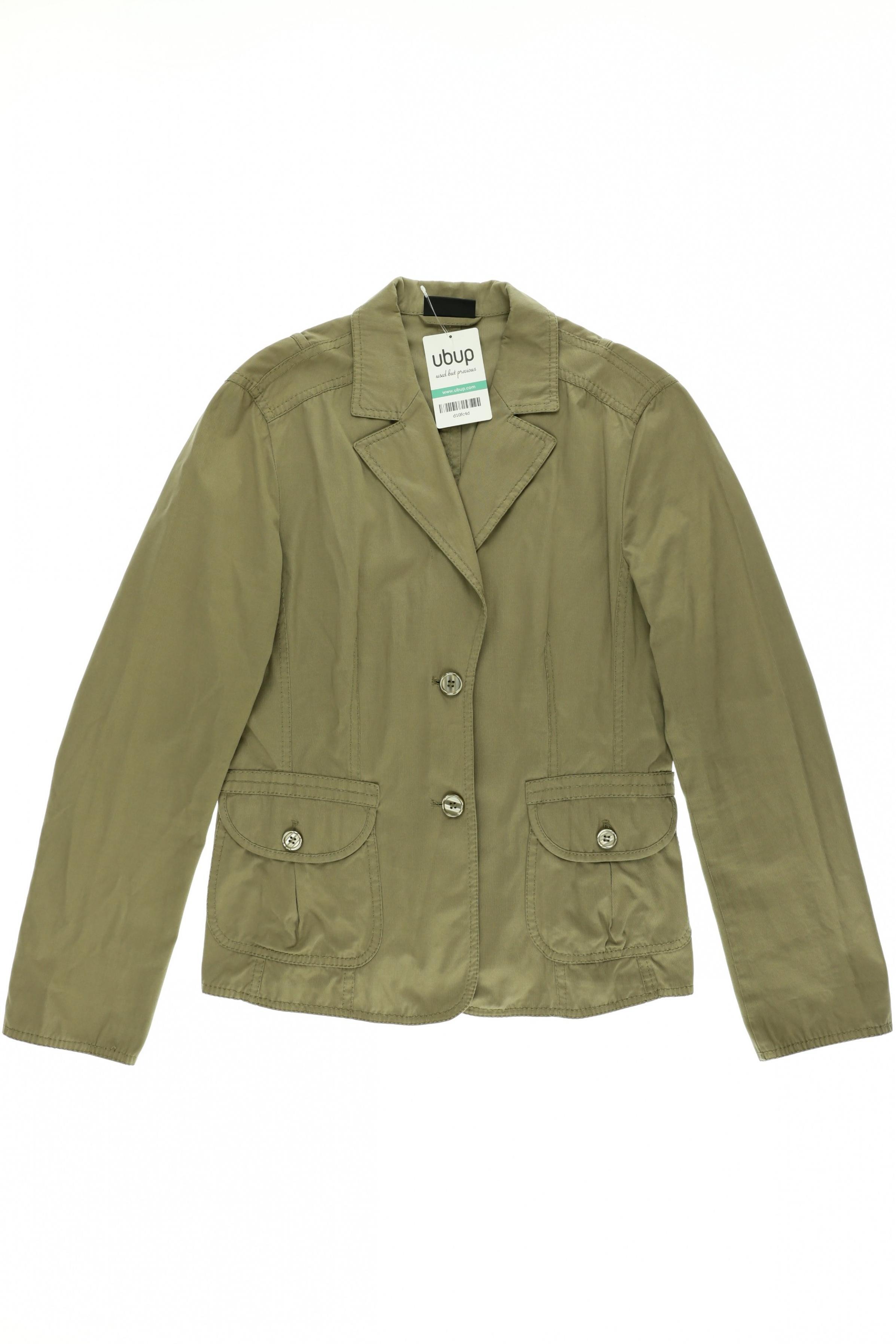 

Taifun Damen Blazer, braun, Gr. 38