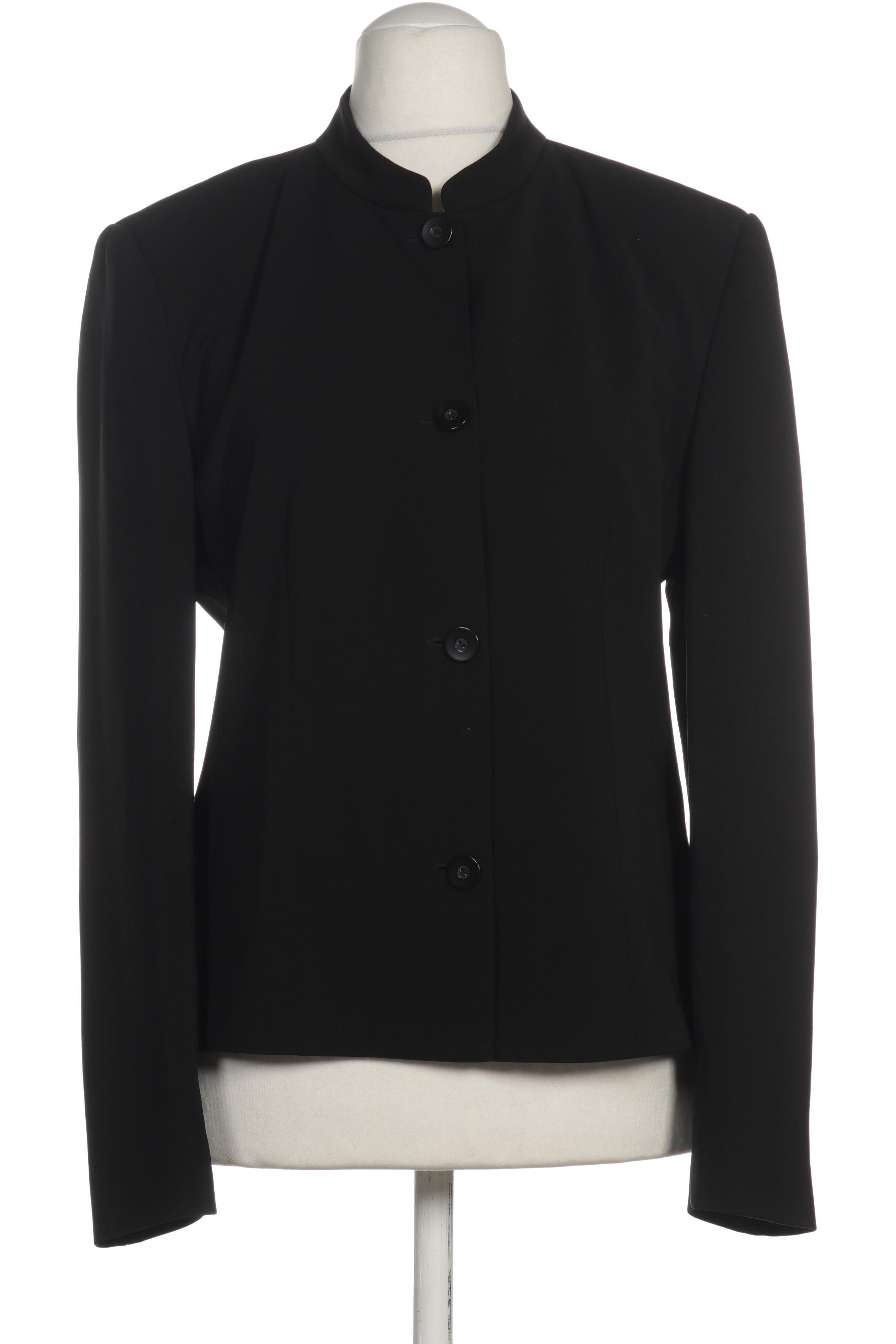

Taifun Damen Blazer, schwarz, Gr. 40