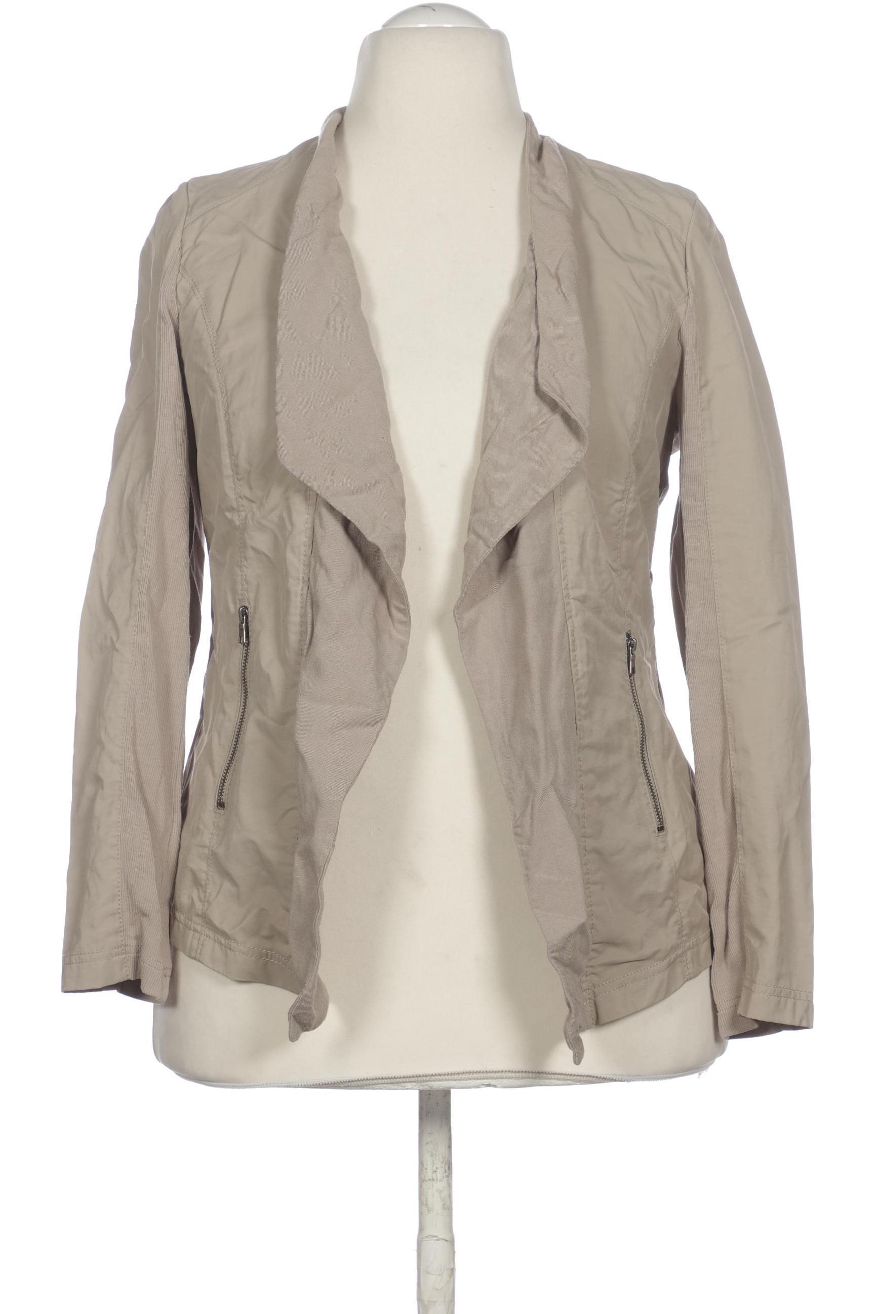 

Taifun Damen Blazer, grau, Gr. 42