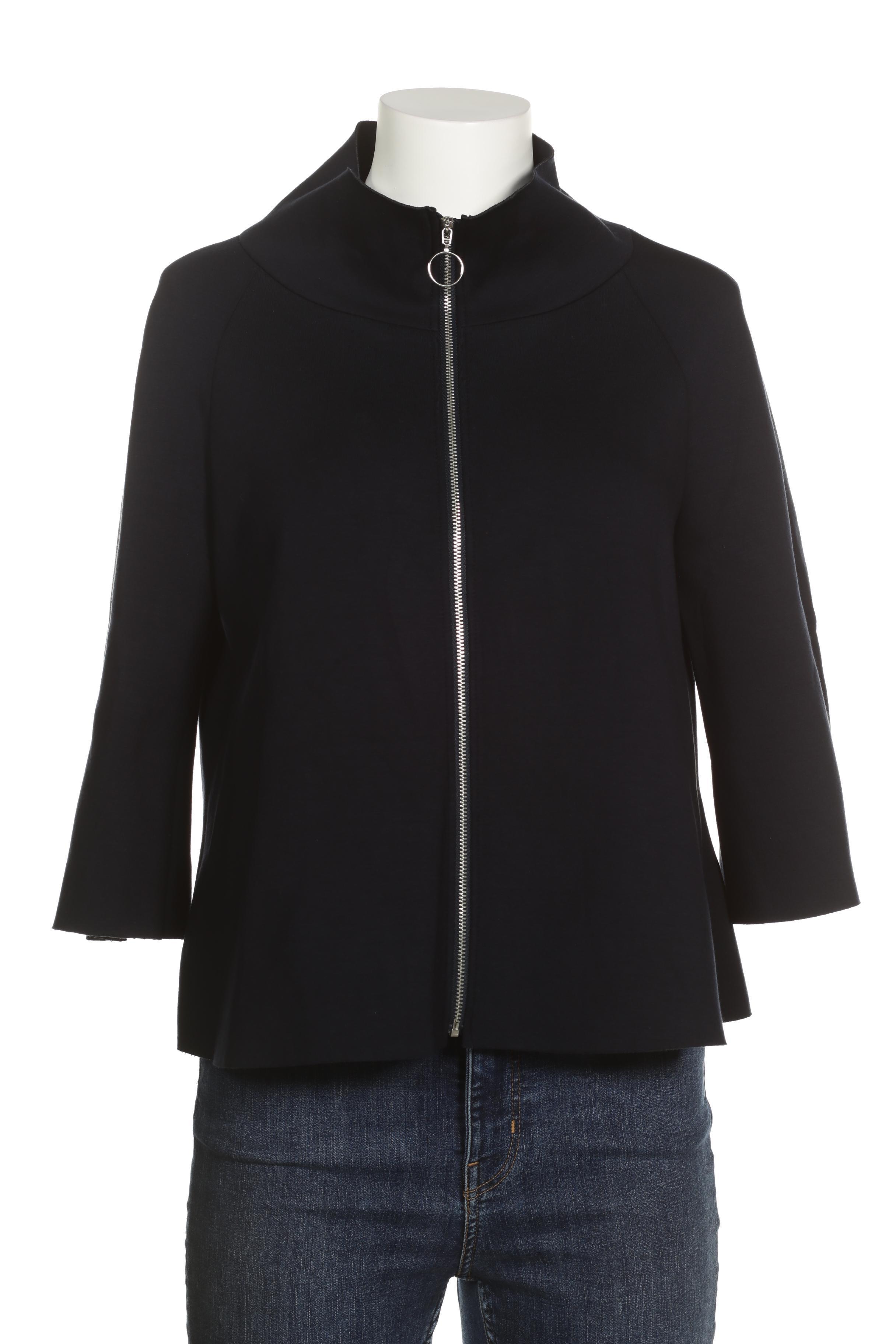 

Taifun Damen Blazer, blau, Gr. 40