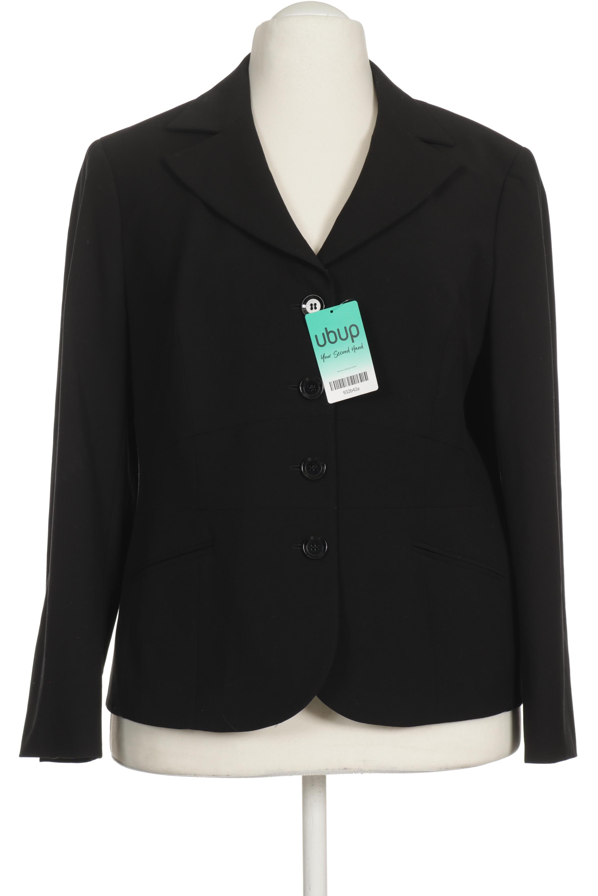 

Taifun Damen Blazer, schwarz, Gr.