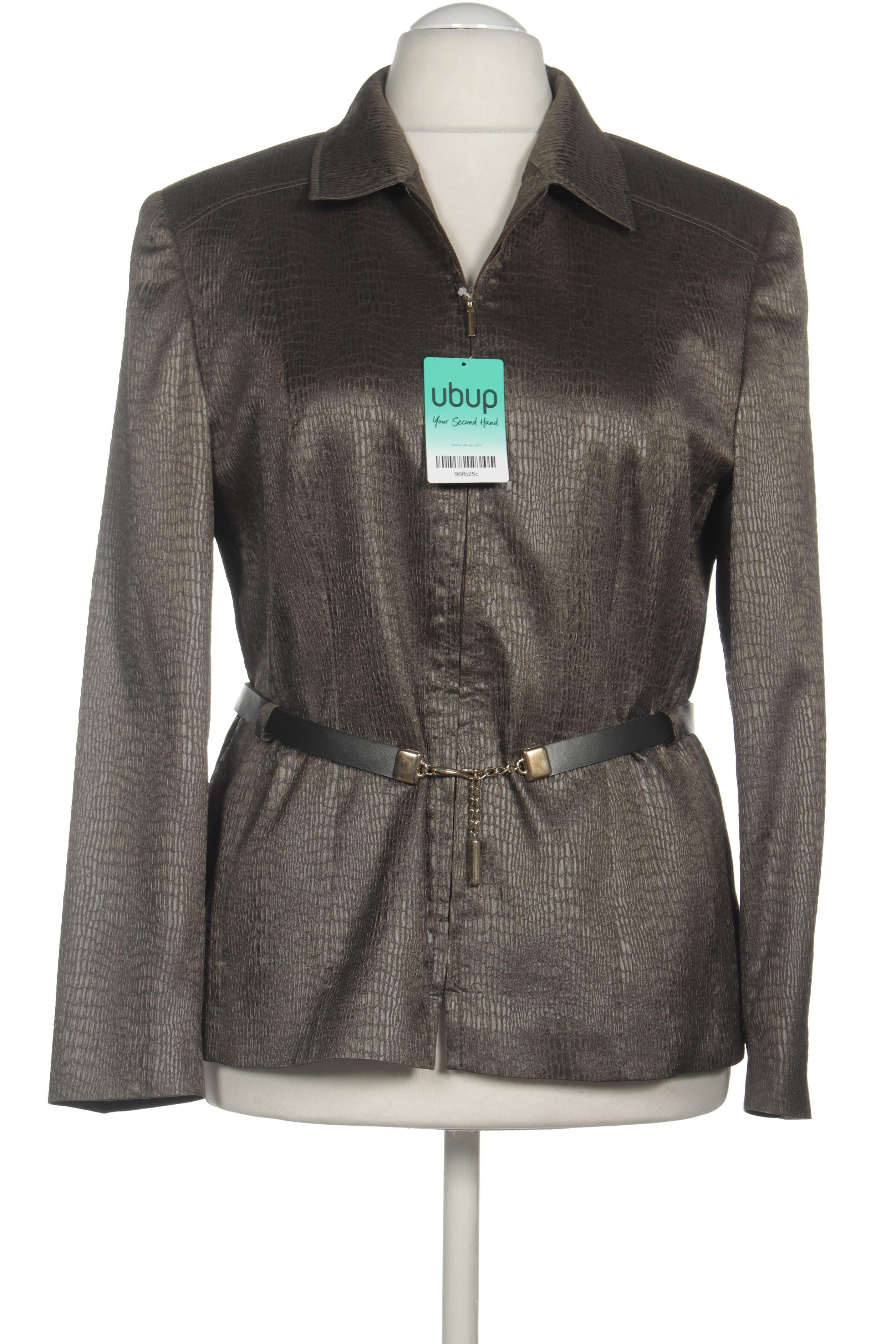 

Taifun Damen Blazer, grau, Gr. 40