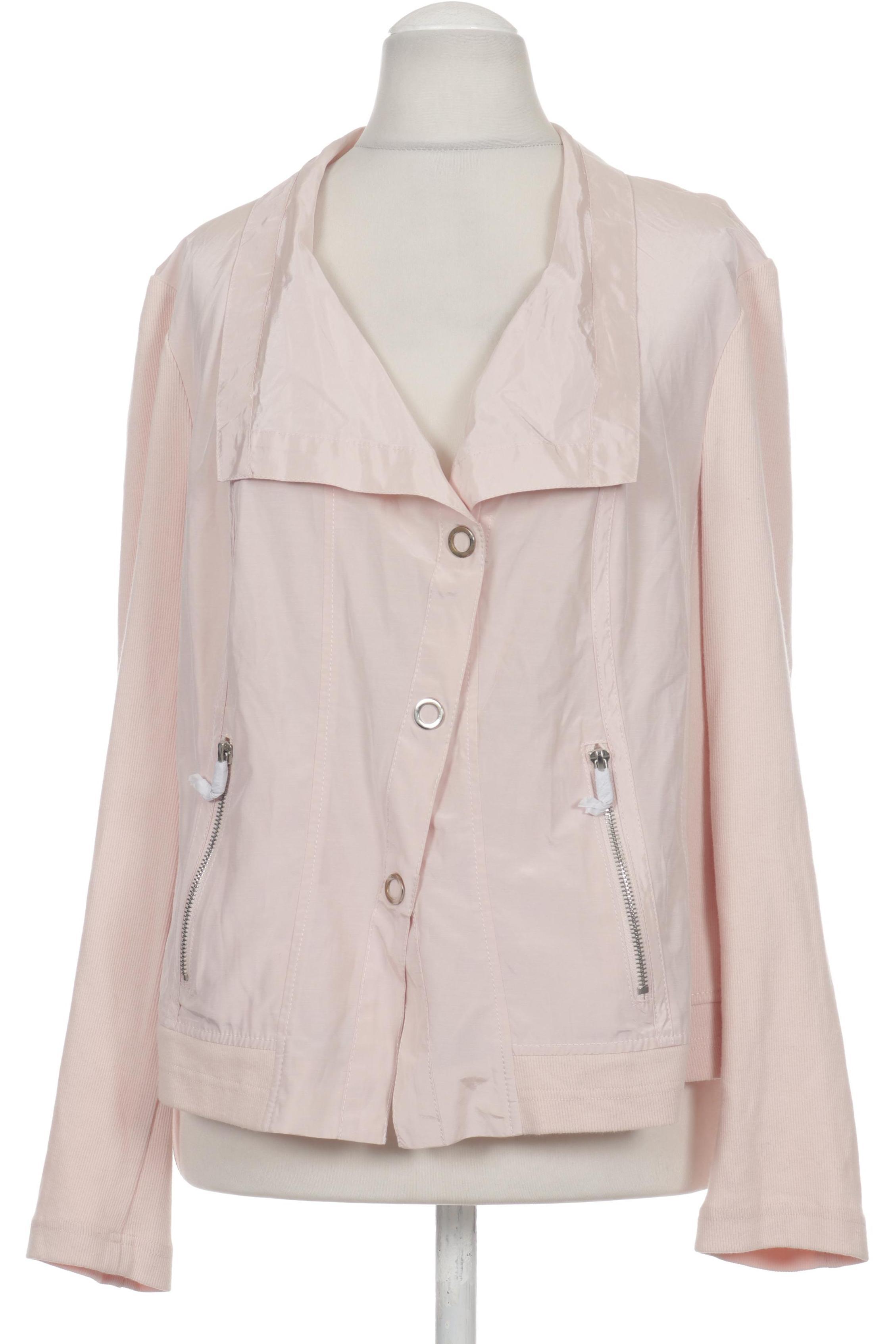

Taifun Damen Blazer, pink, Gr. 46
