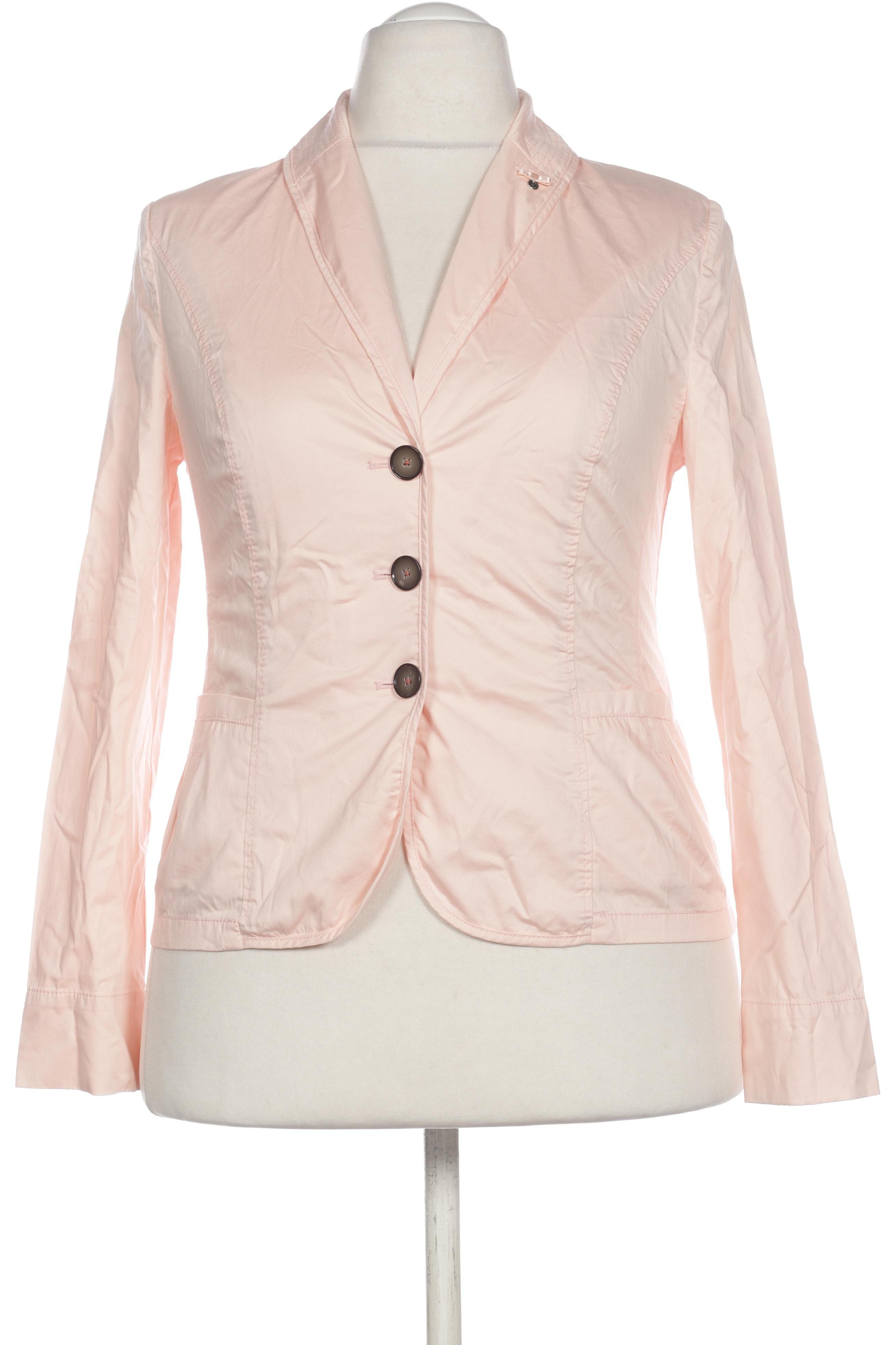 

Taifun Damen Blazer, pink, Gr. 40
