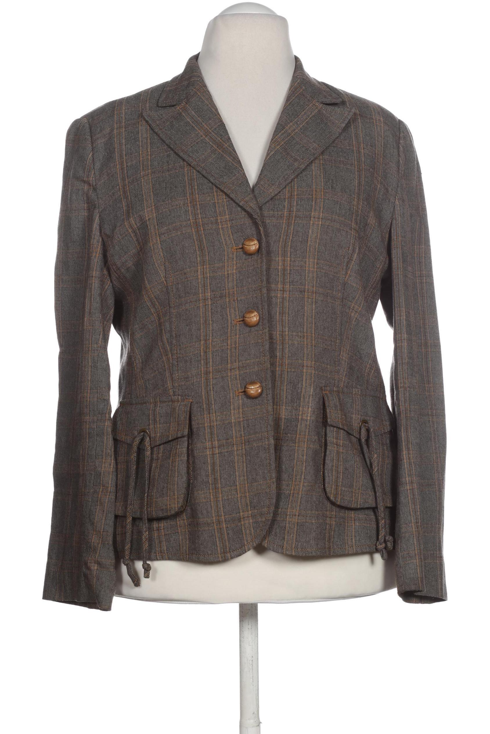 

Taifun Damen Blazer, braun, Gr.