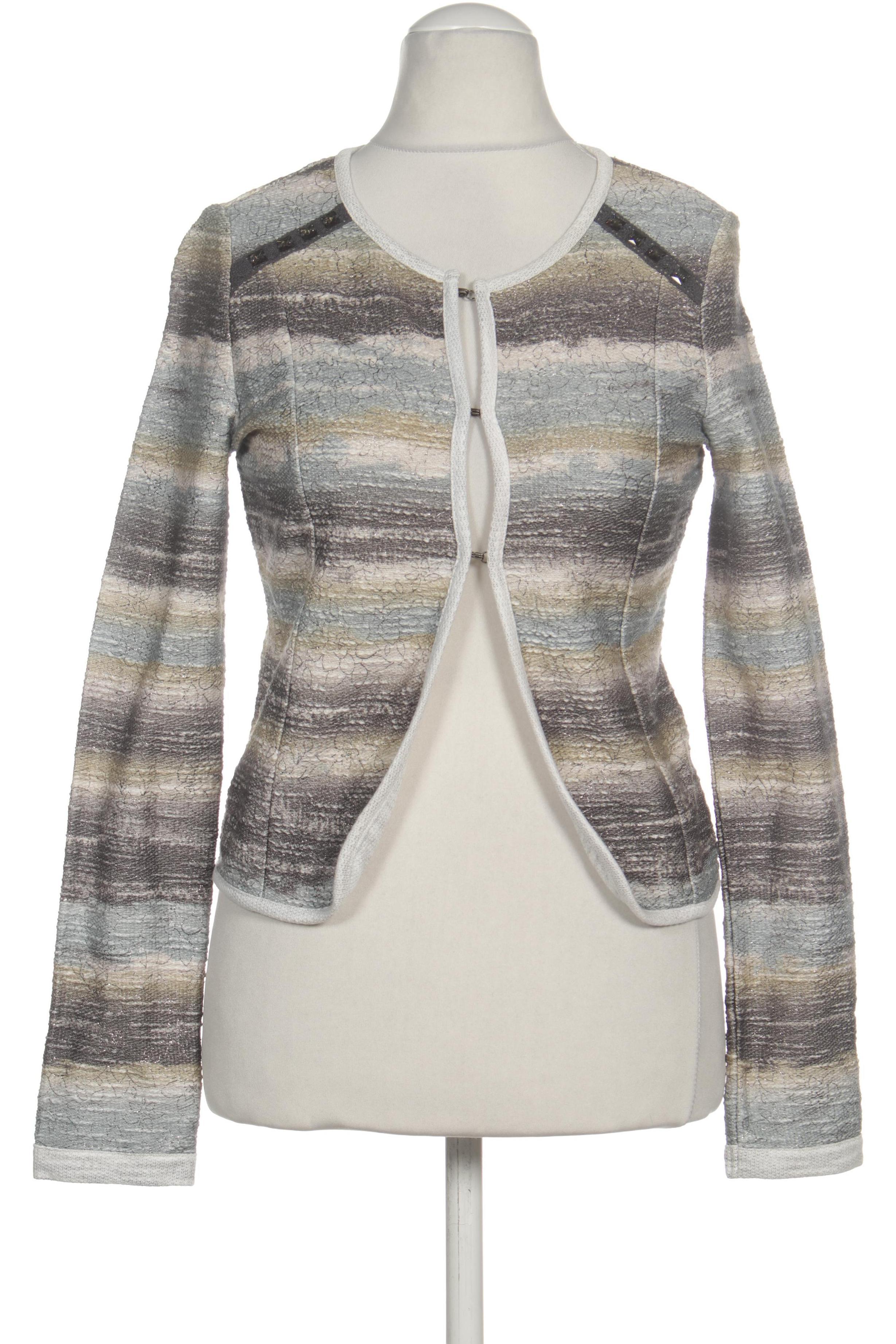 

Taifun Damen Blazer, grau, Gr.