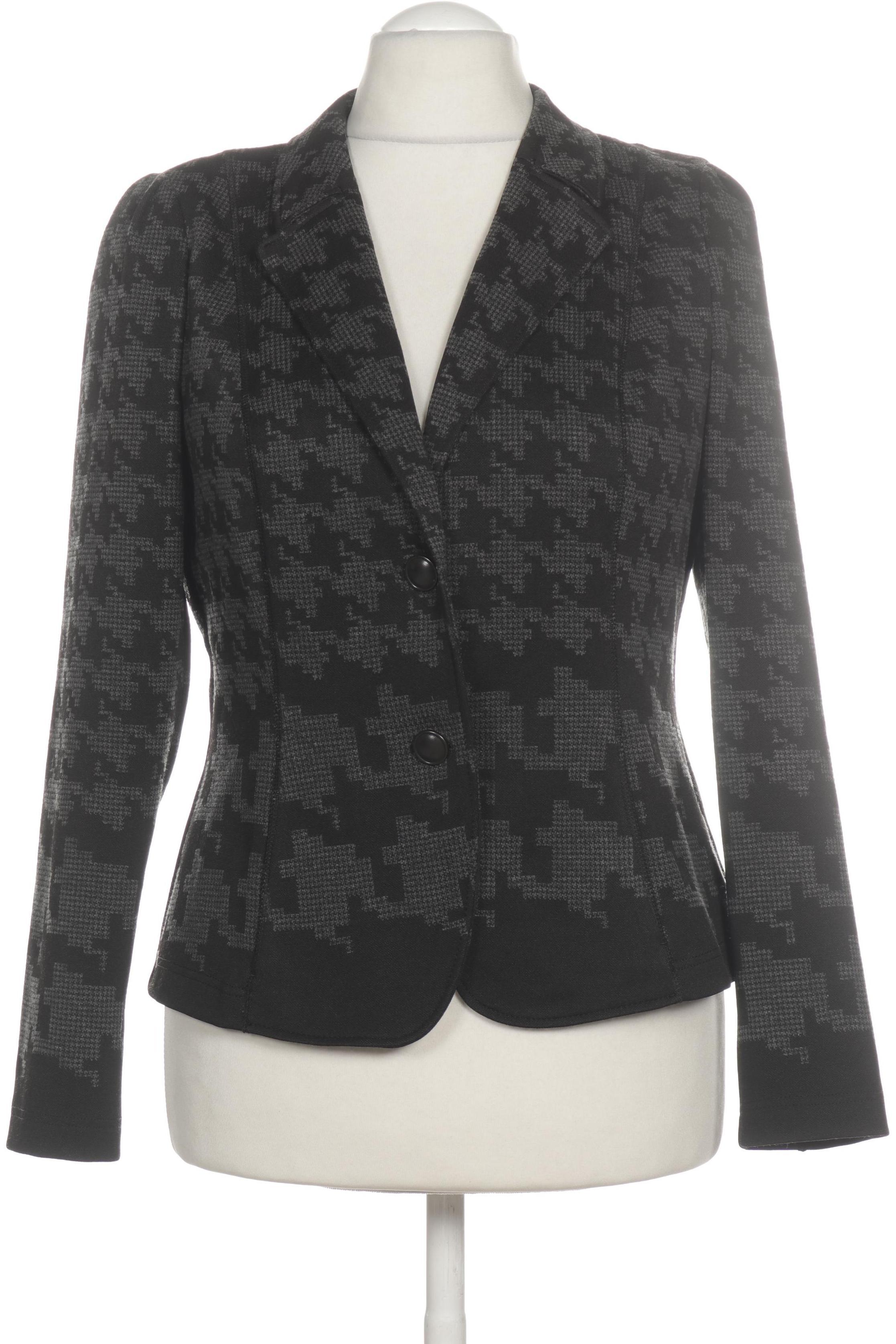 

Taifun Damen Blazer, grau, Gr. 42