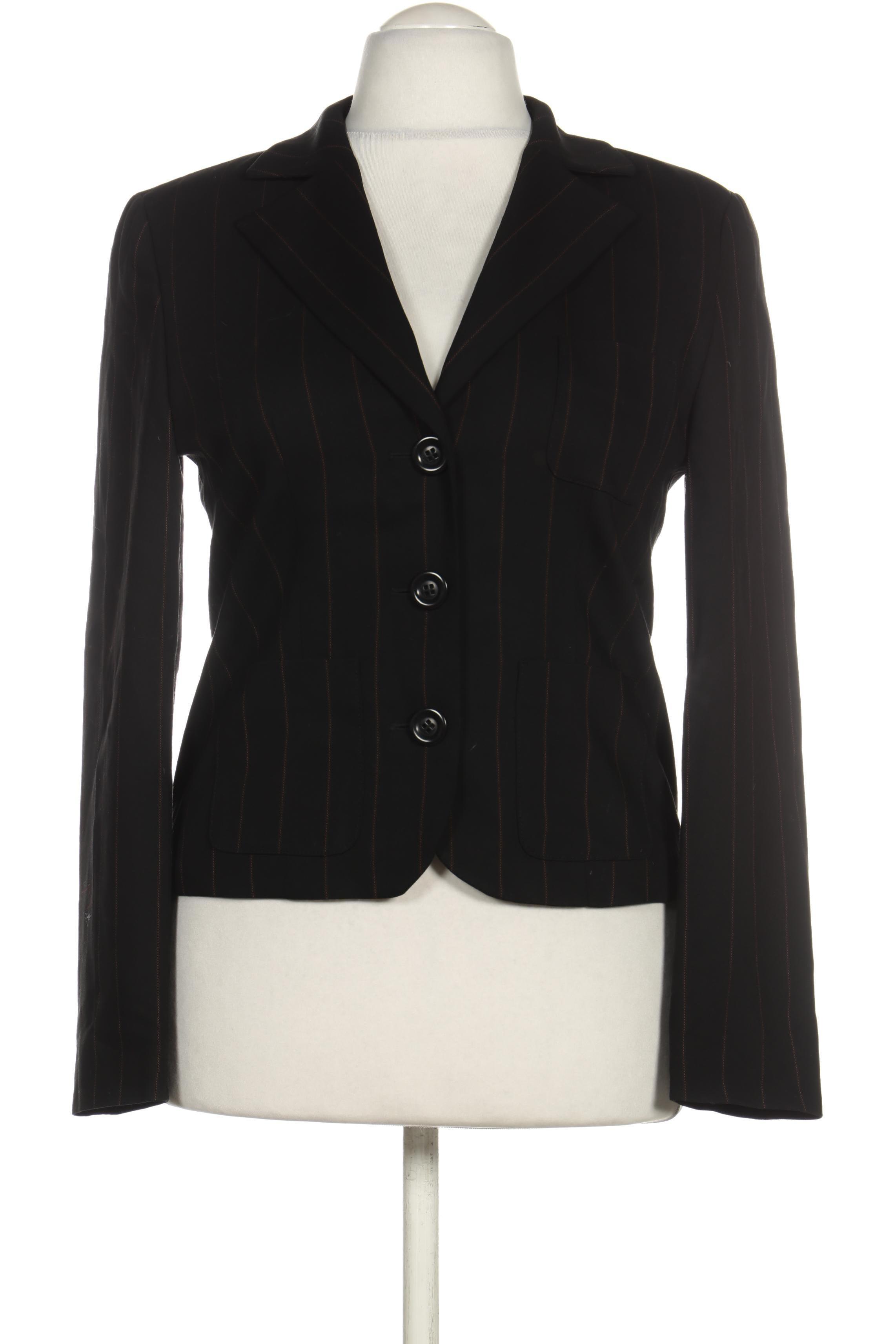 

Taifun Damen Blazer, schwarz, Gr. 38