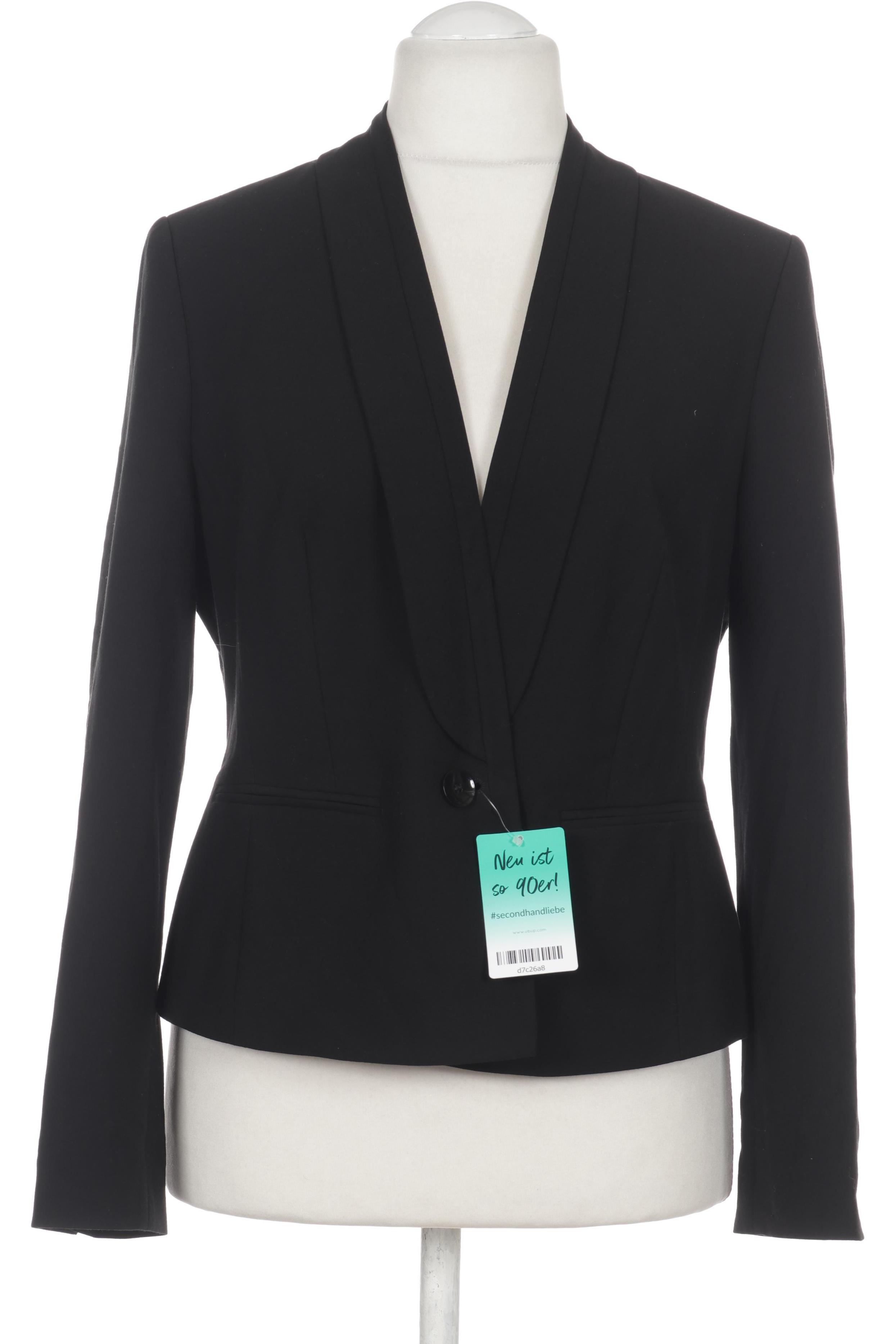 

Taifun Damen Blazer, schwarz, Gr.