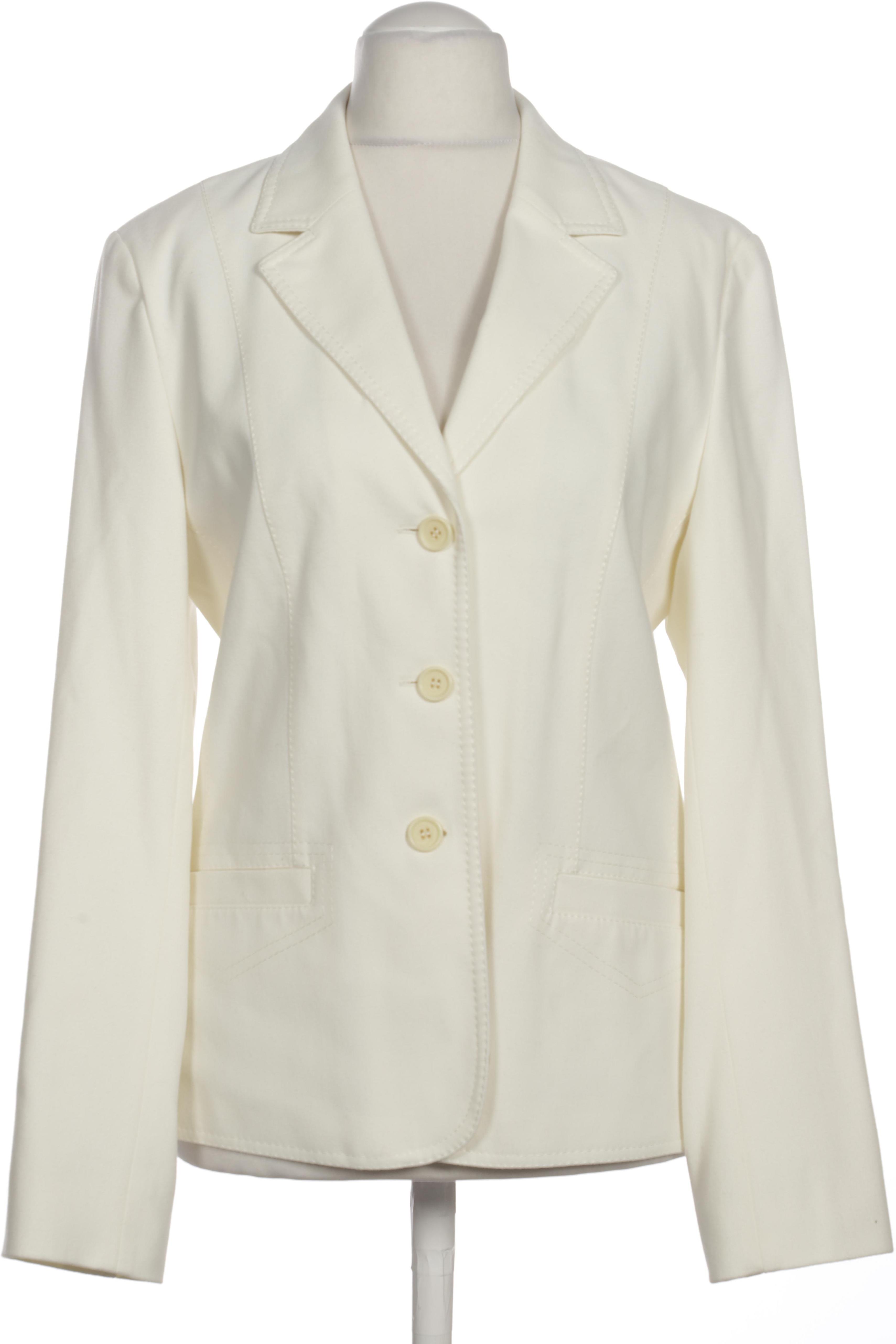 

Taifun Damen Blazer, beige, Gr. 40
