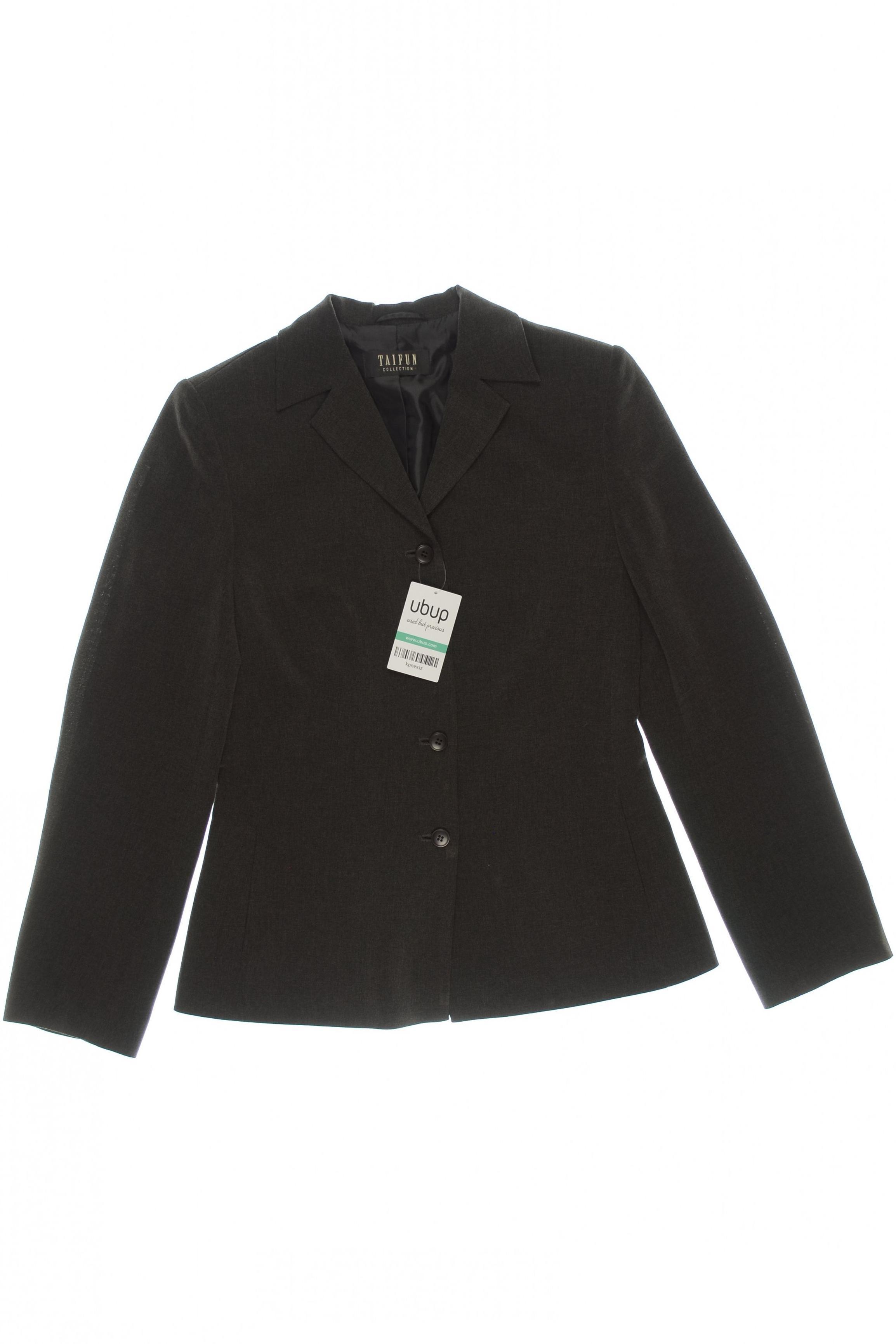 

Taifun Damen Blazer, grau, Gr. 36