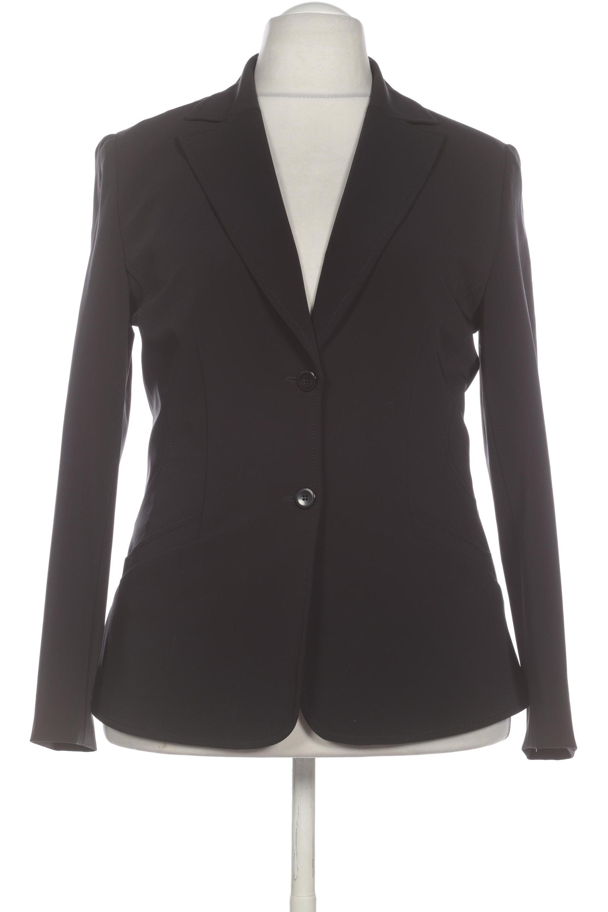 

Taifun Damen Blazer, blau, Gr. 42