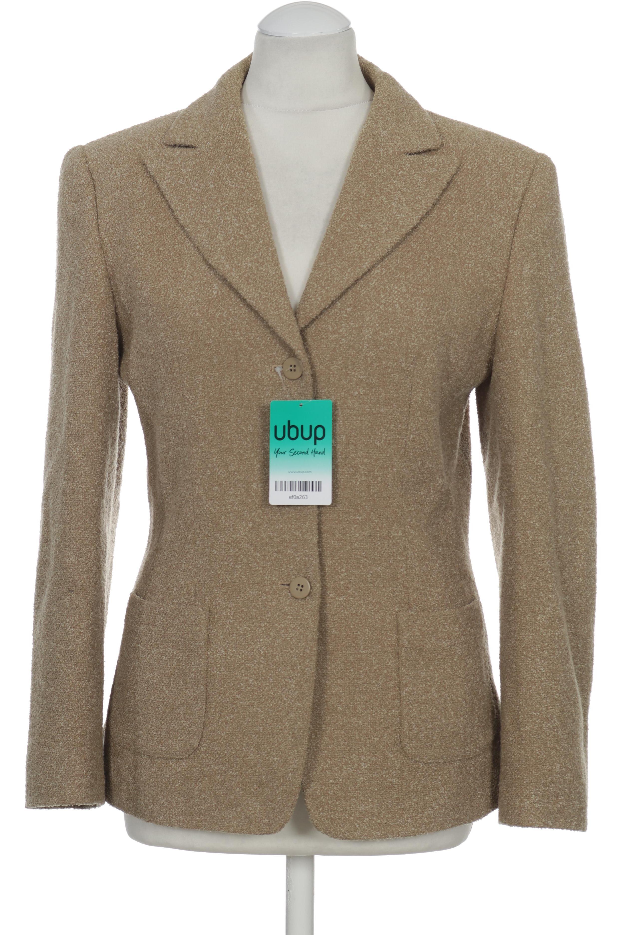 

Taifun Damen Blazer, beige, Gr. 36