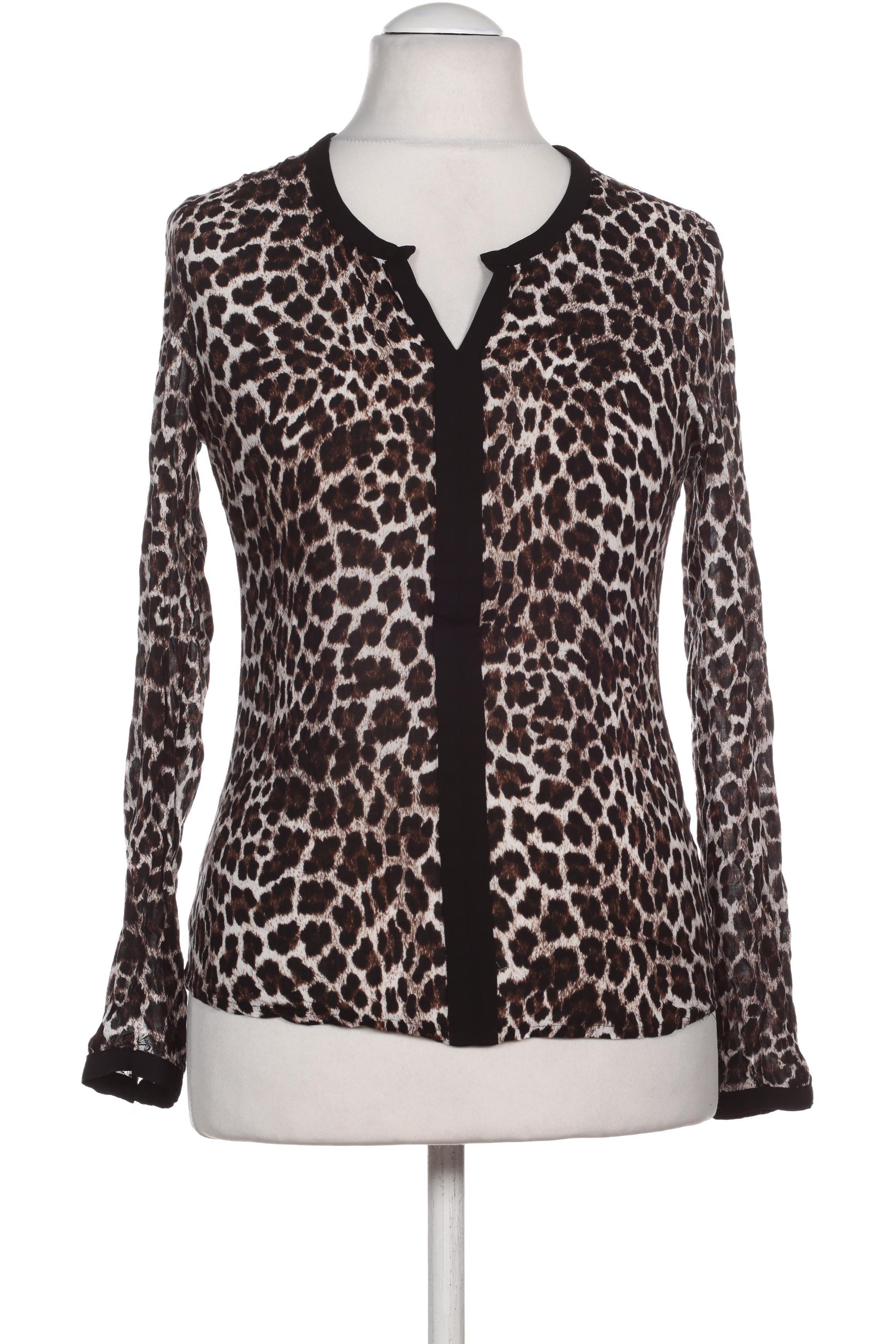 

Taifun Damen Bluse, schwarz, Gr.