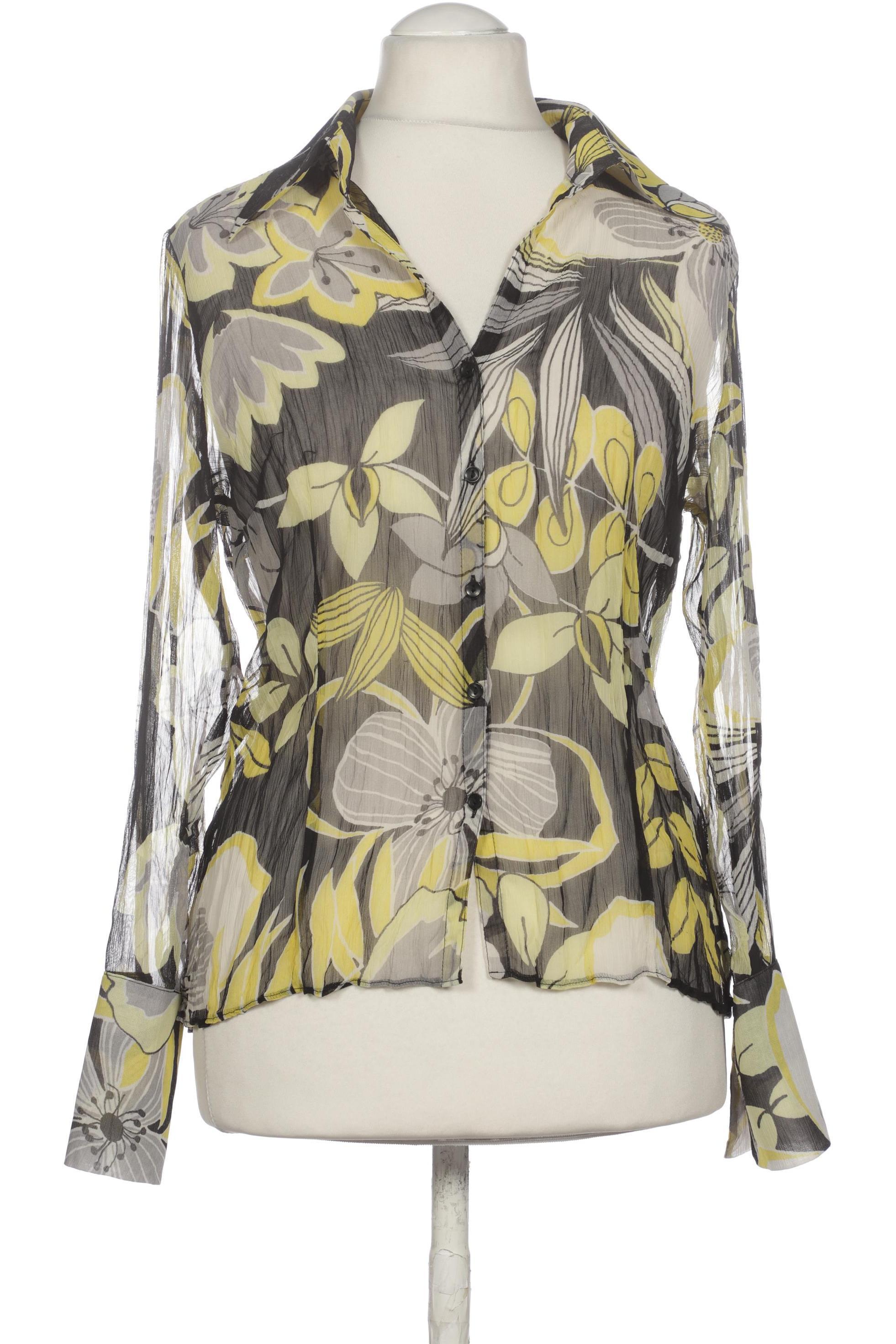 

Taifun Damen Bluse, grün, Gr.