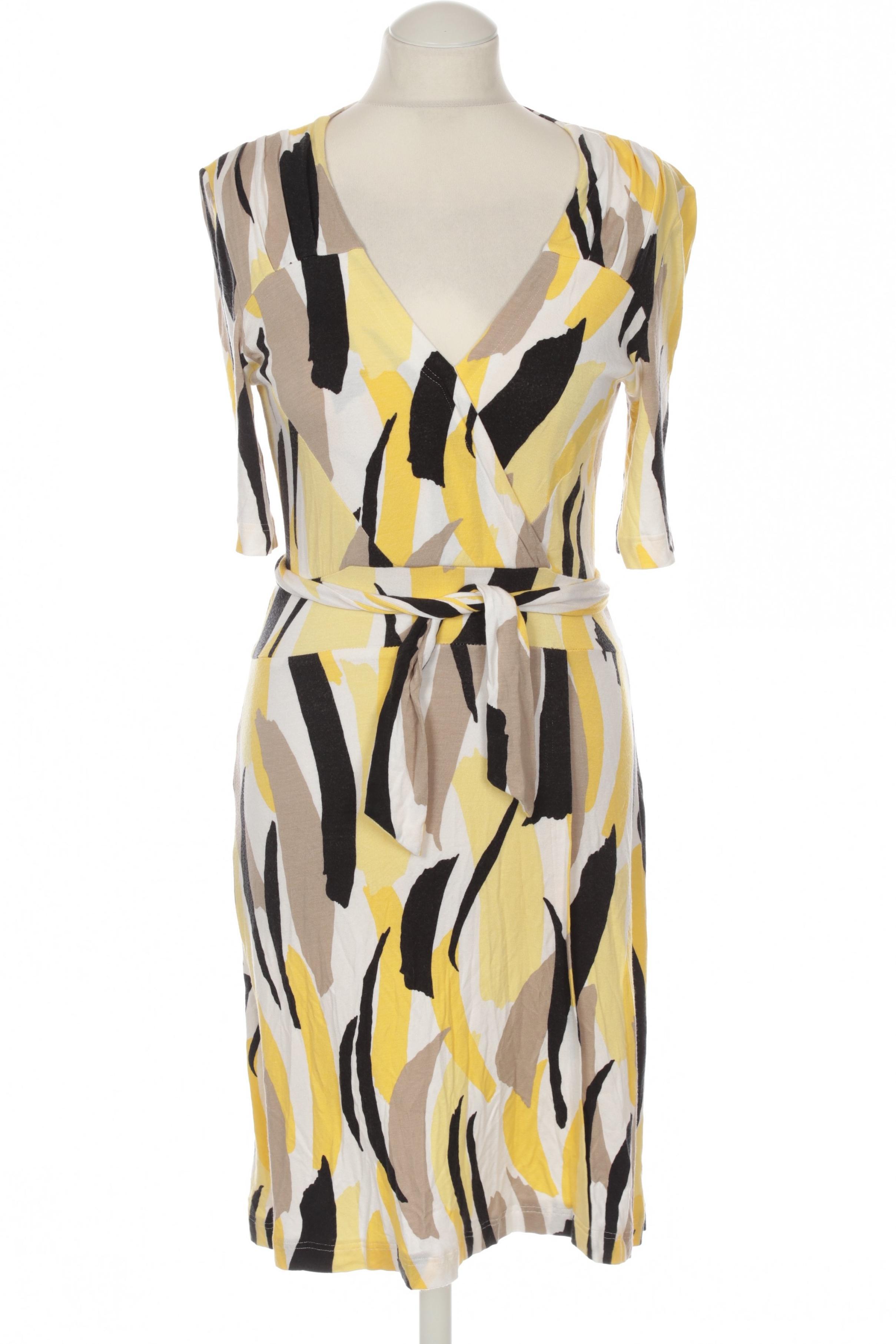 

Taifun Damen Kleid, gelb, Gr.