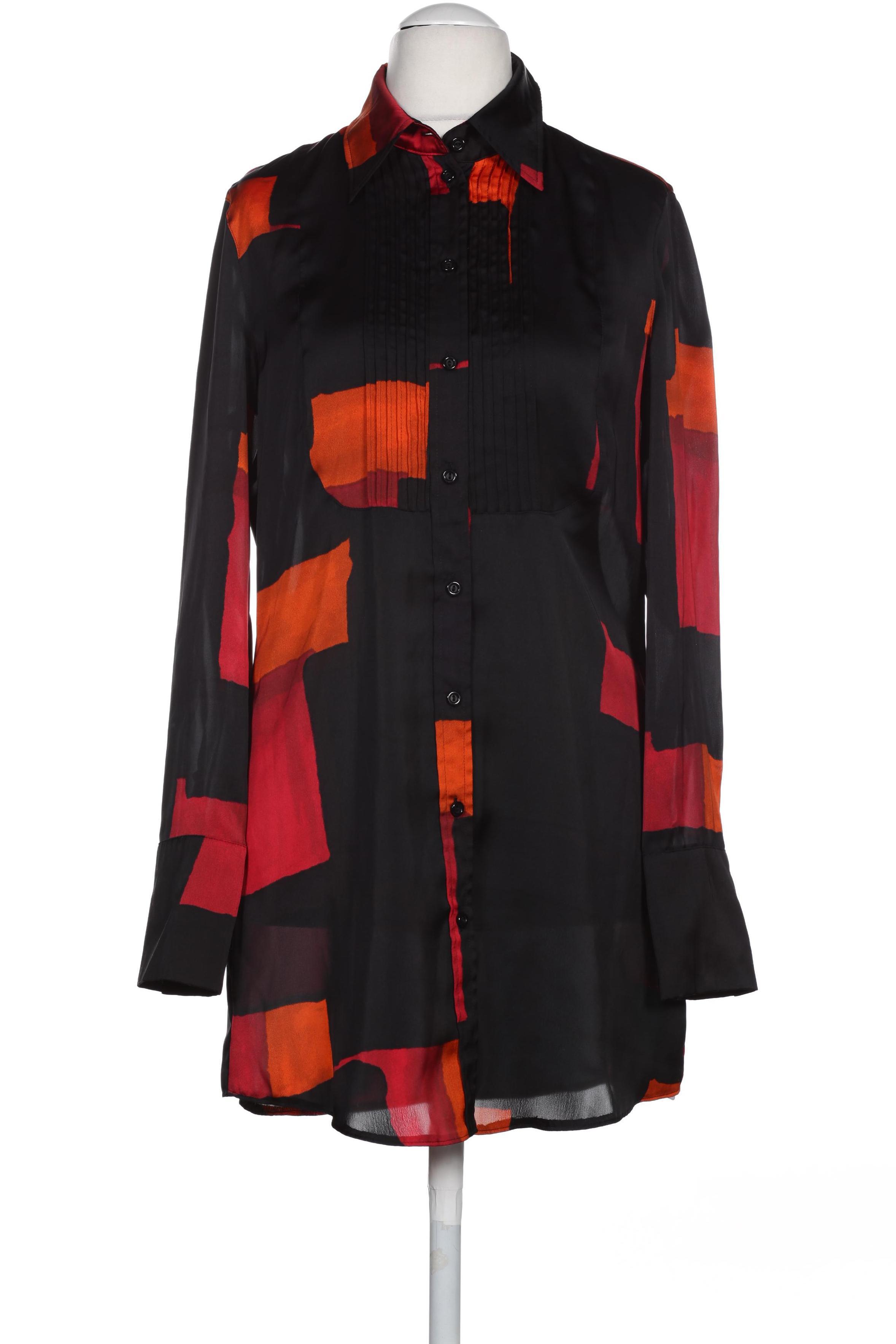 

Taifun Damen Bluse, schwarz, Gr. 38