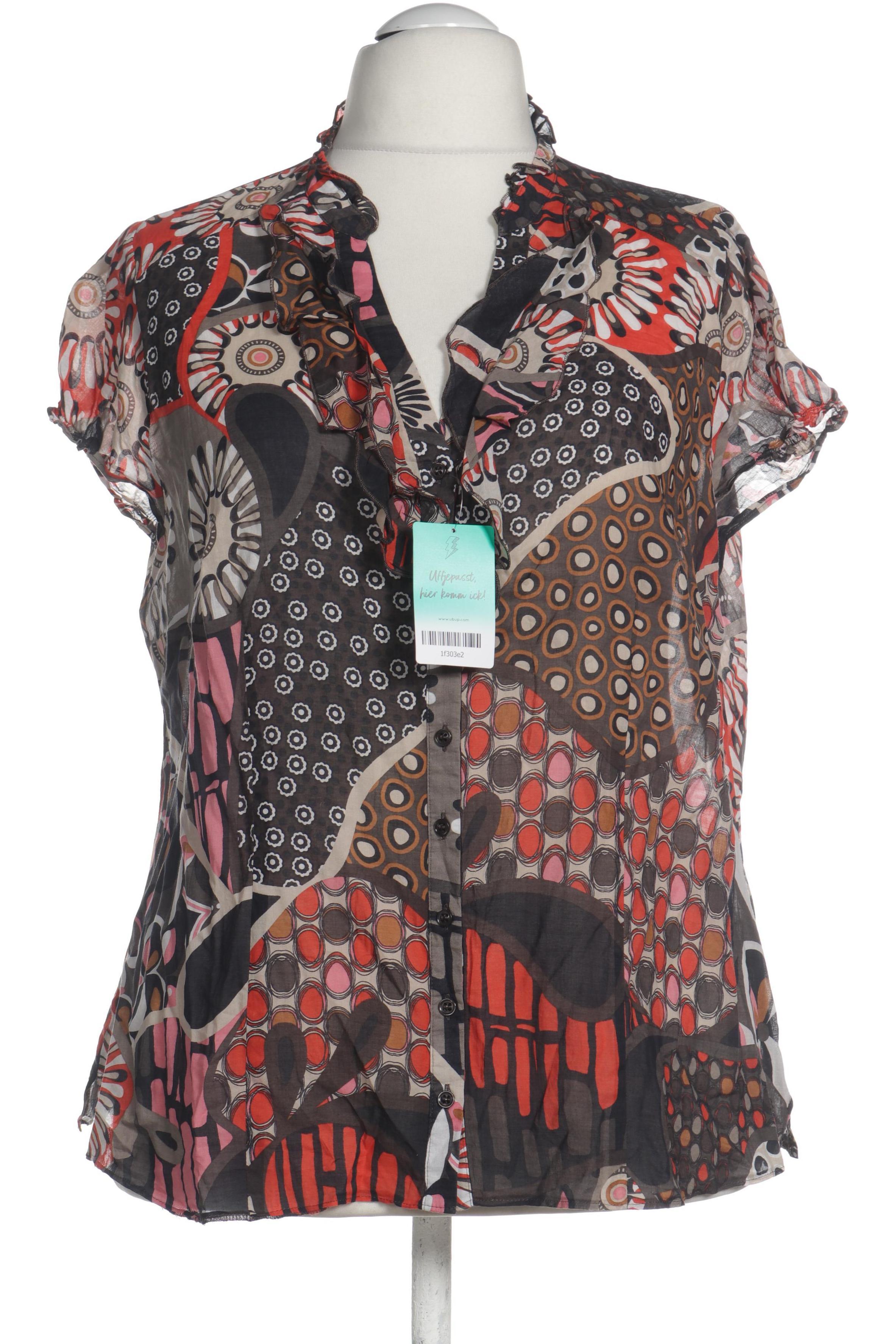 

Taifun Damen Bluse, grau, Gr.