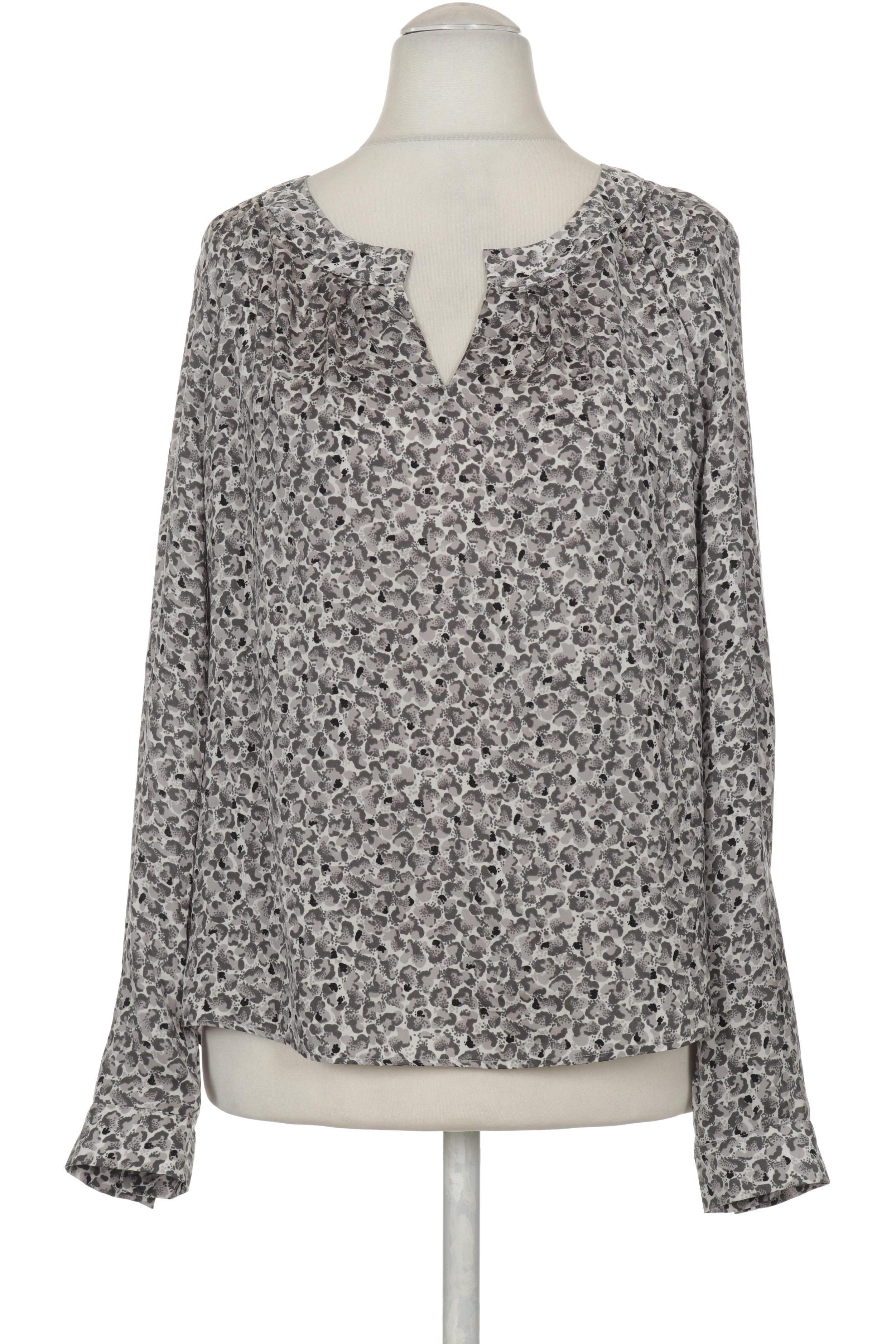 

Taifun Damen Bluse, grau, Gr.