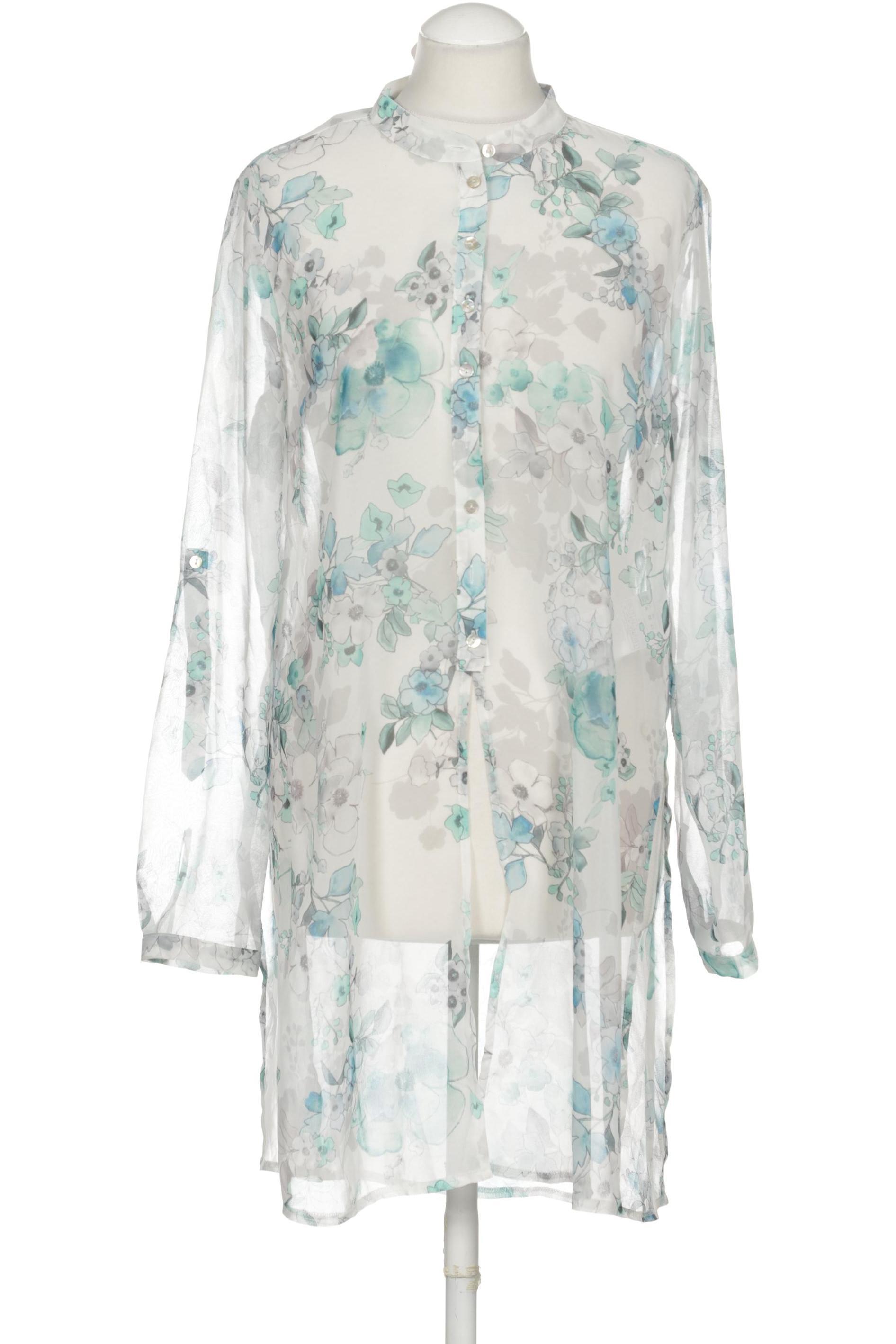 

Taifun Damen Bluse, mehrfarbig, Gr. 38