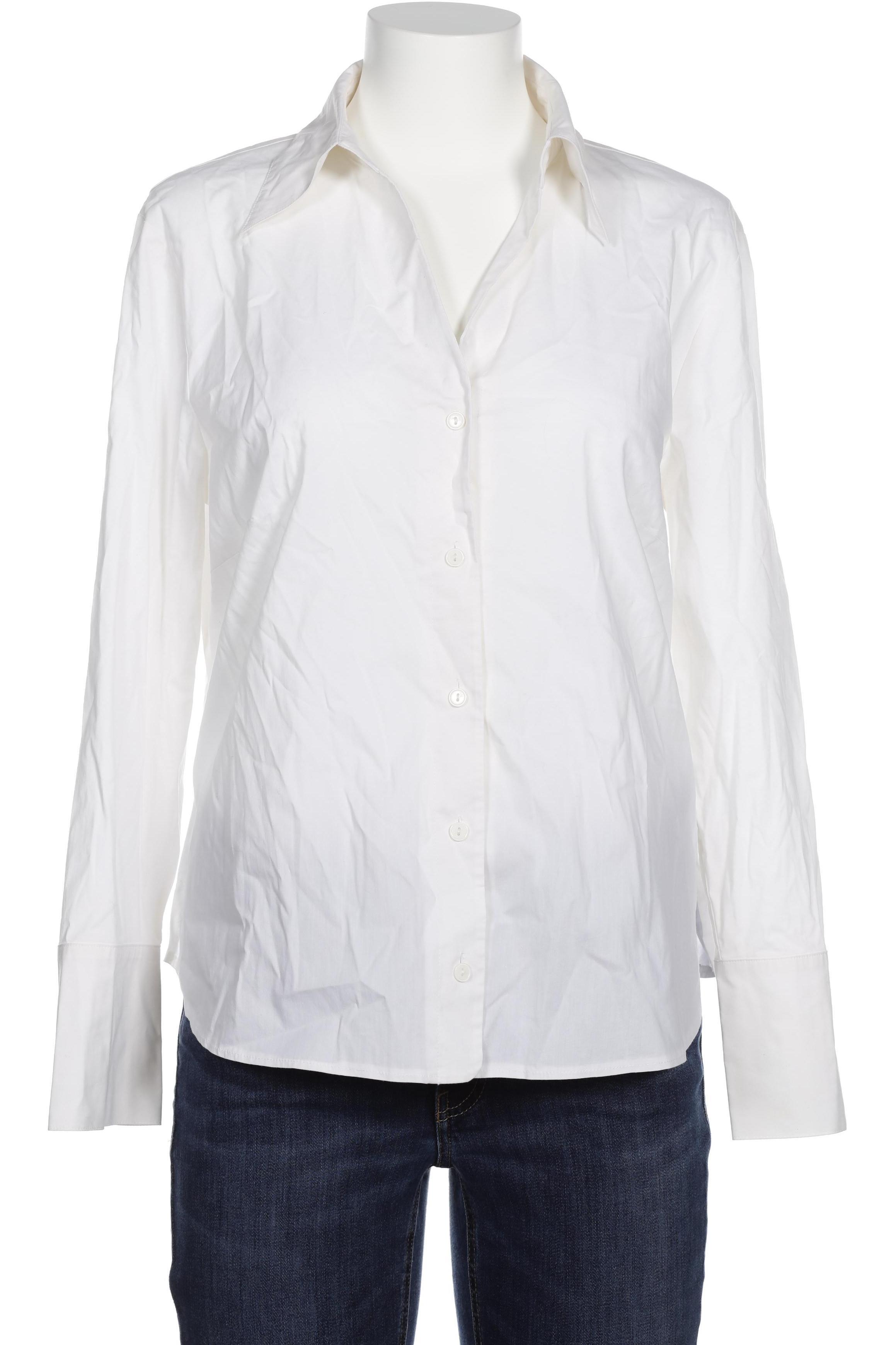 

Taifun Damen Bluse, weiß, Gr. 44