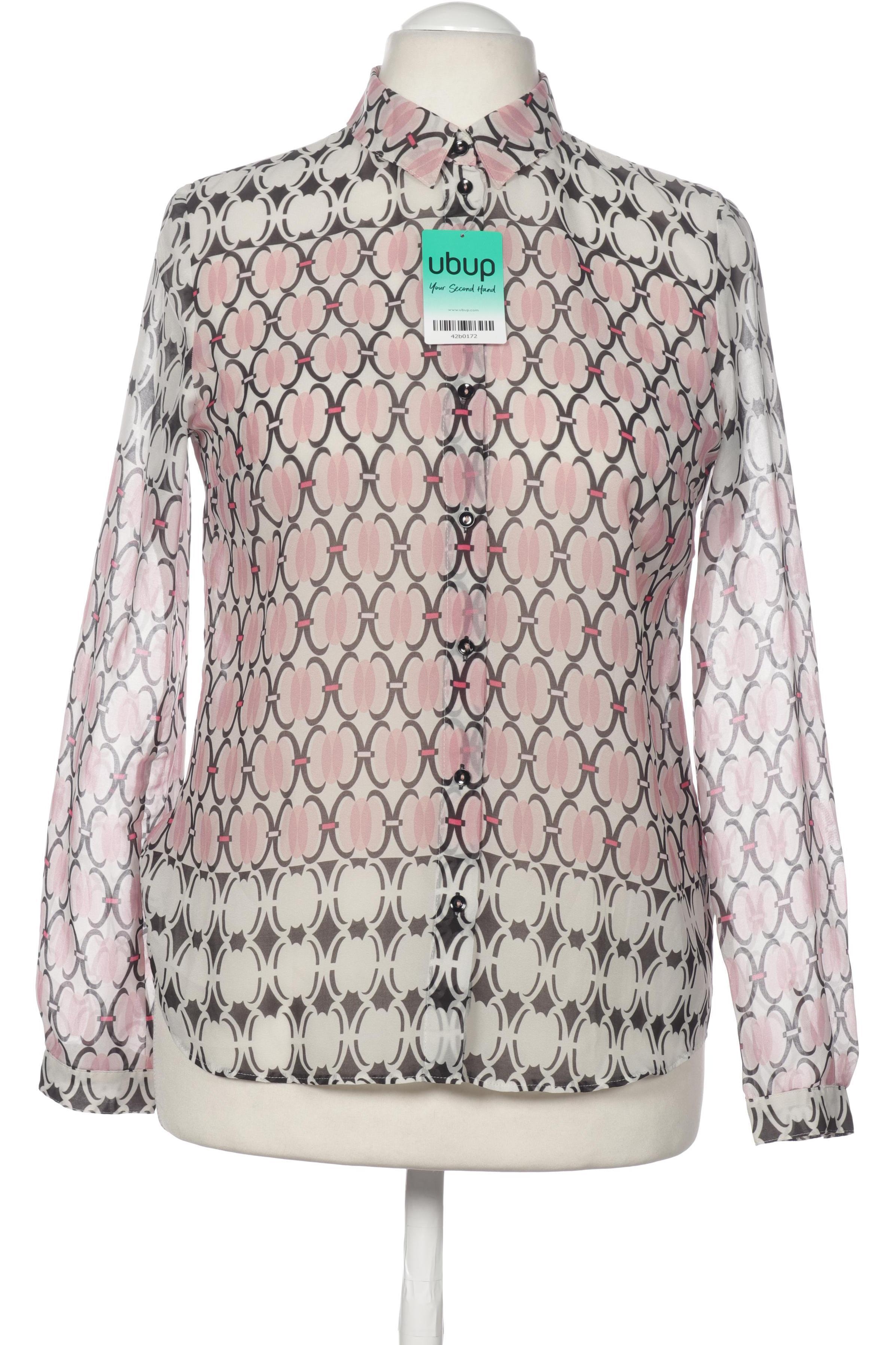 

Taifun Damen Bluse, pink, Gr.