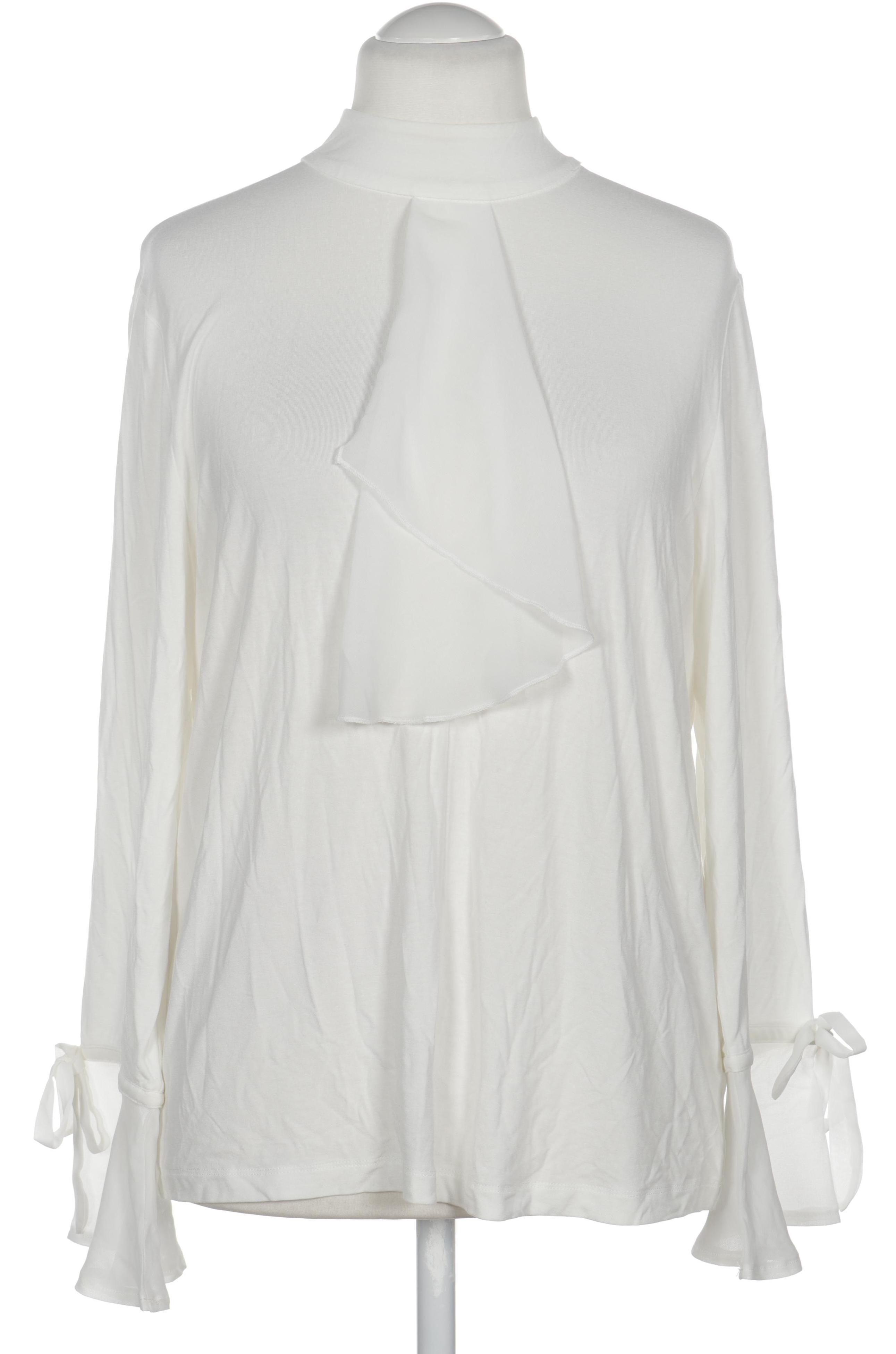 

Taifun Damen Bluse, weiß, Gr.