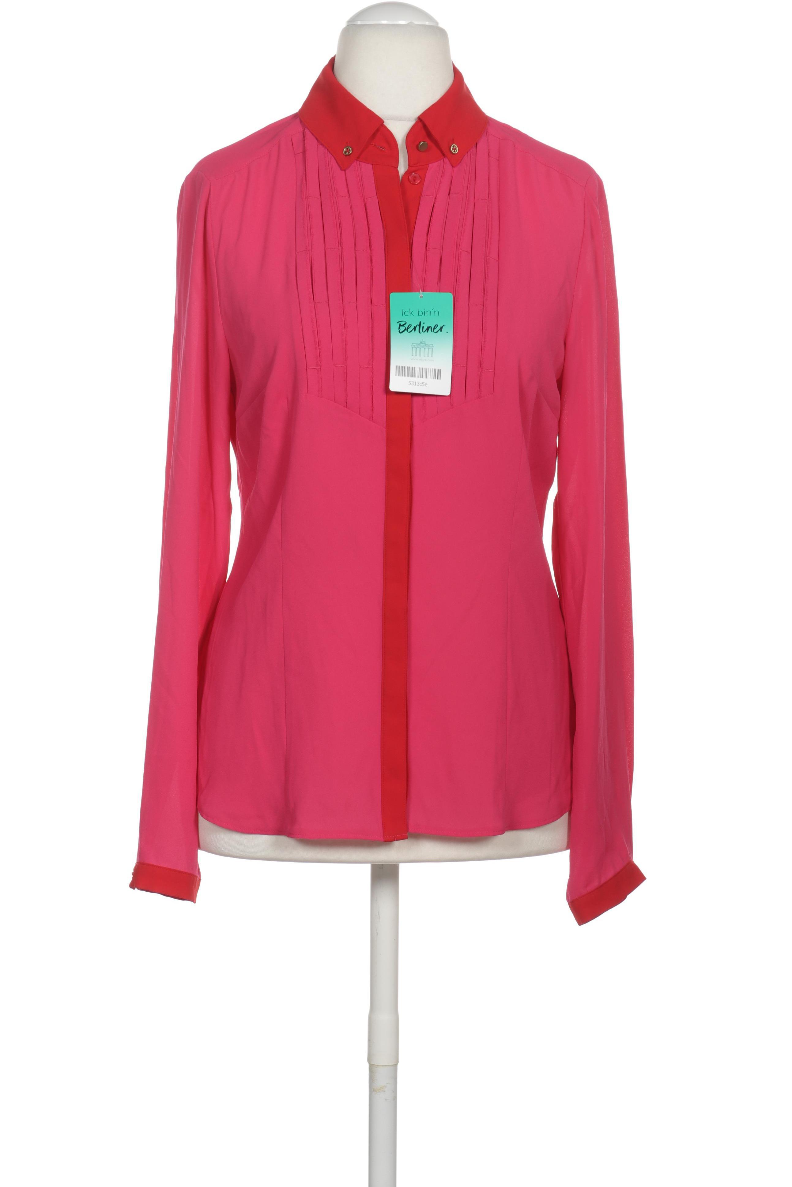 

Taifun Damen Bluse, pink, Gr. 36