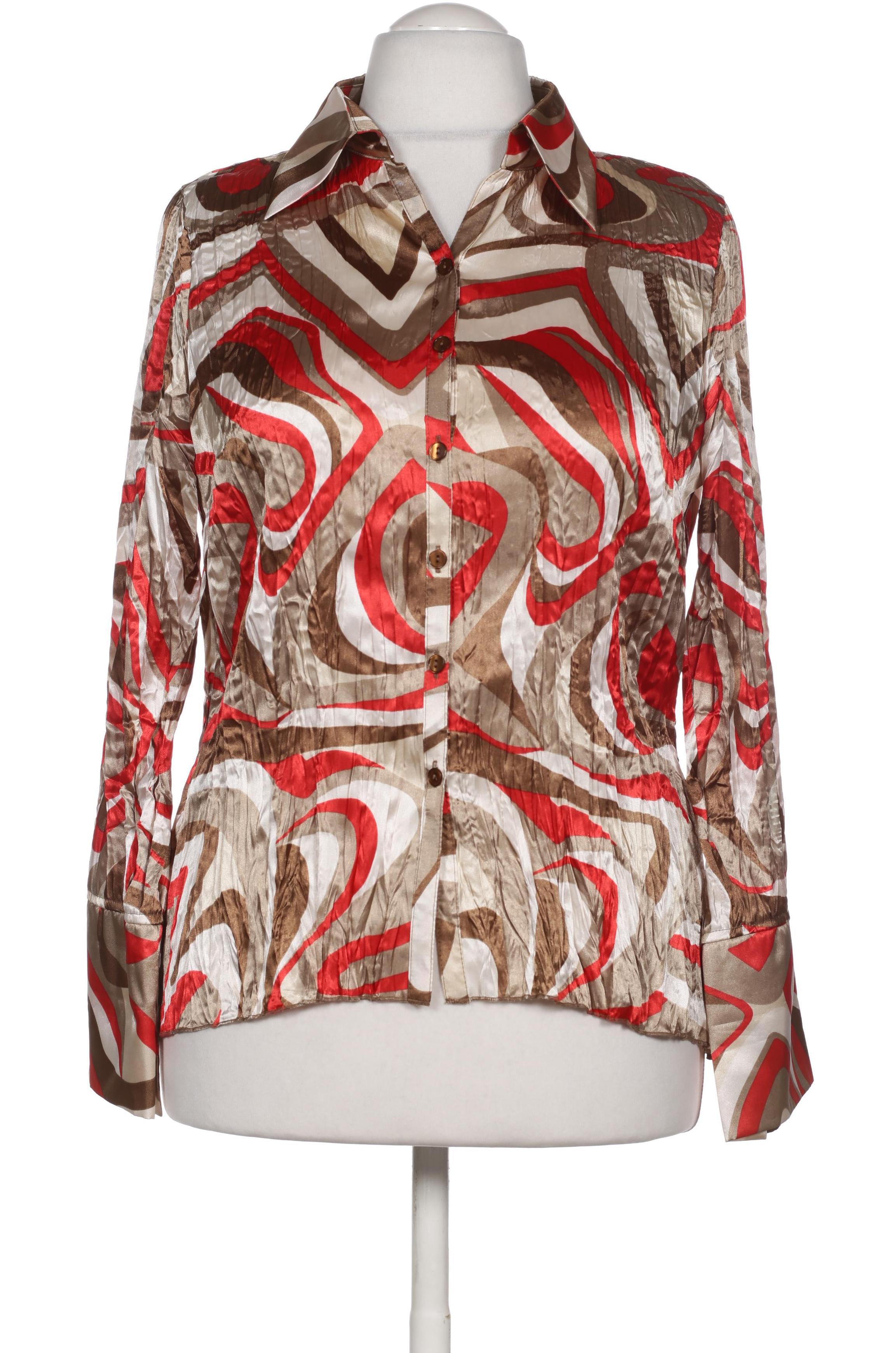 

Taifun Damen Bluse, grau, Gr.