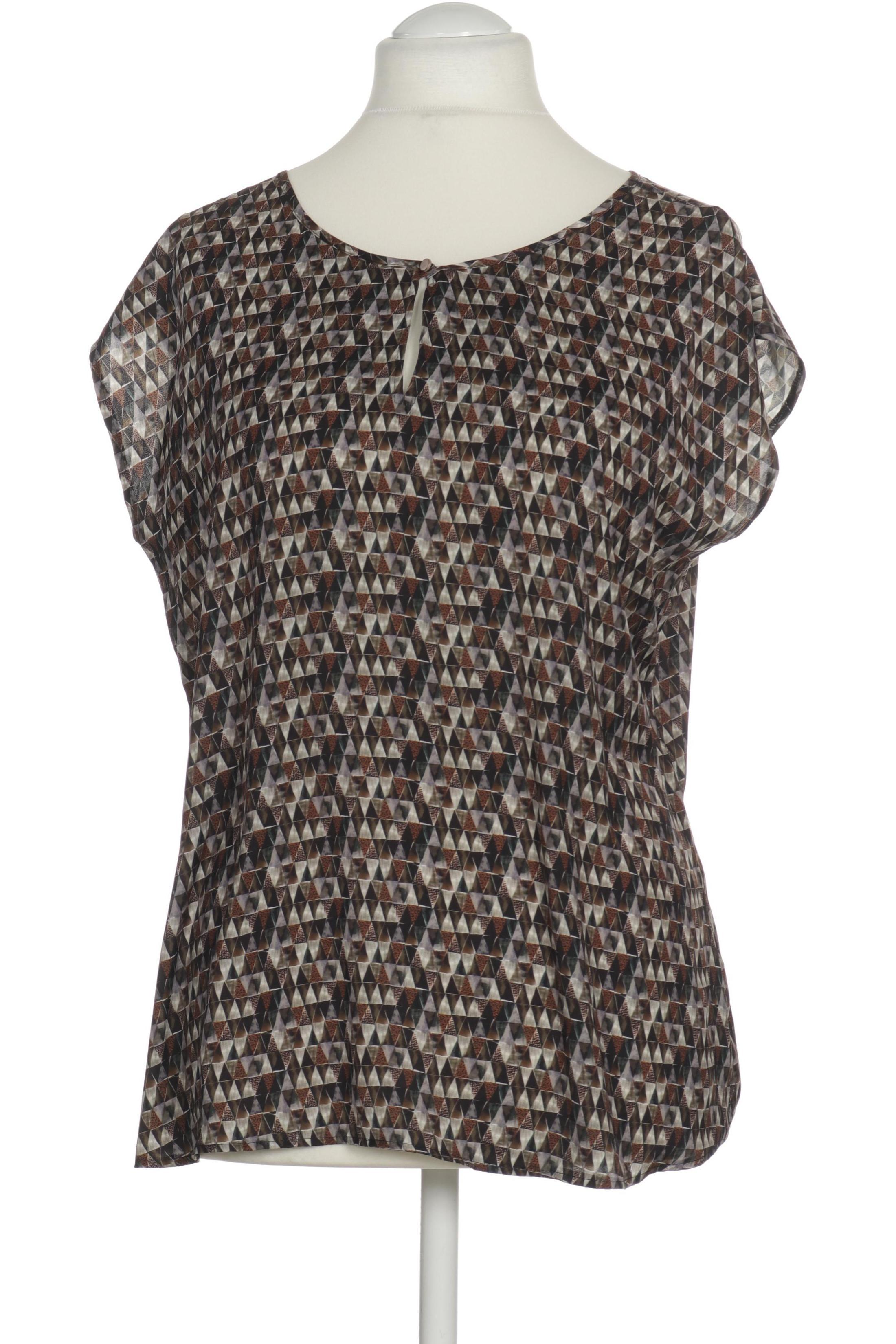 

Taifun Damen Bluse, grün, Gr.