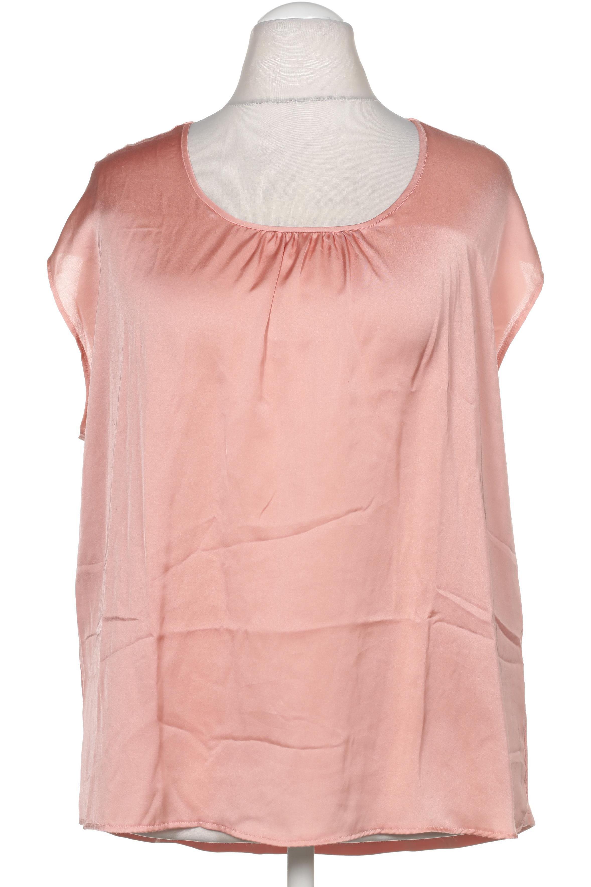 

Taifun Damen Bluse, beige, Gr.