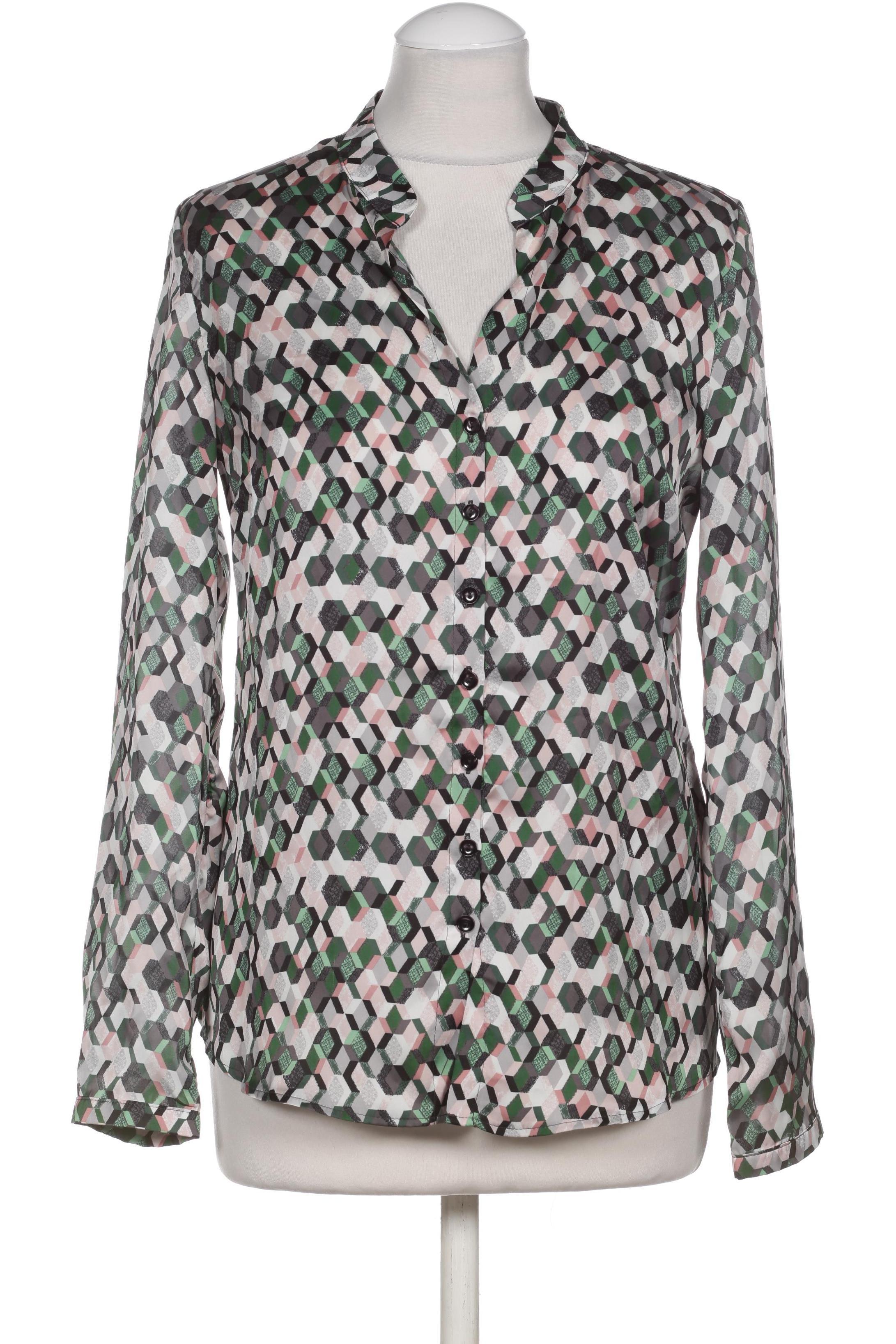 

Taifun Damen Bluse, grün, Gr.