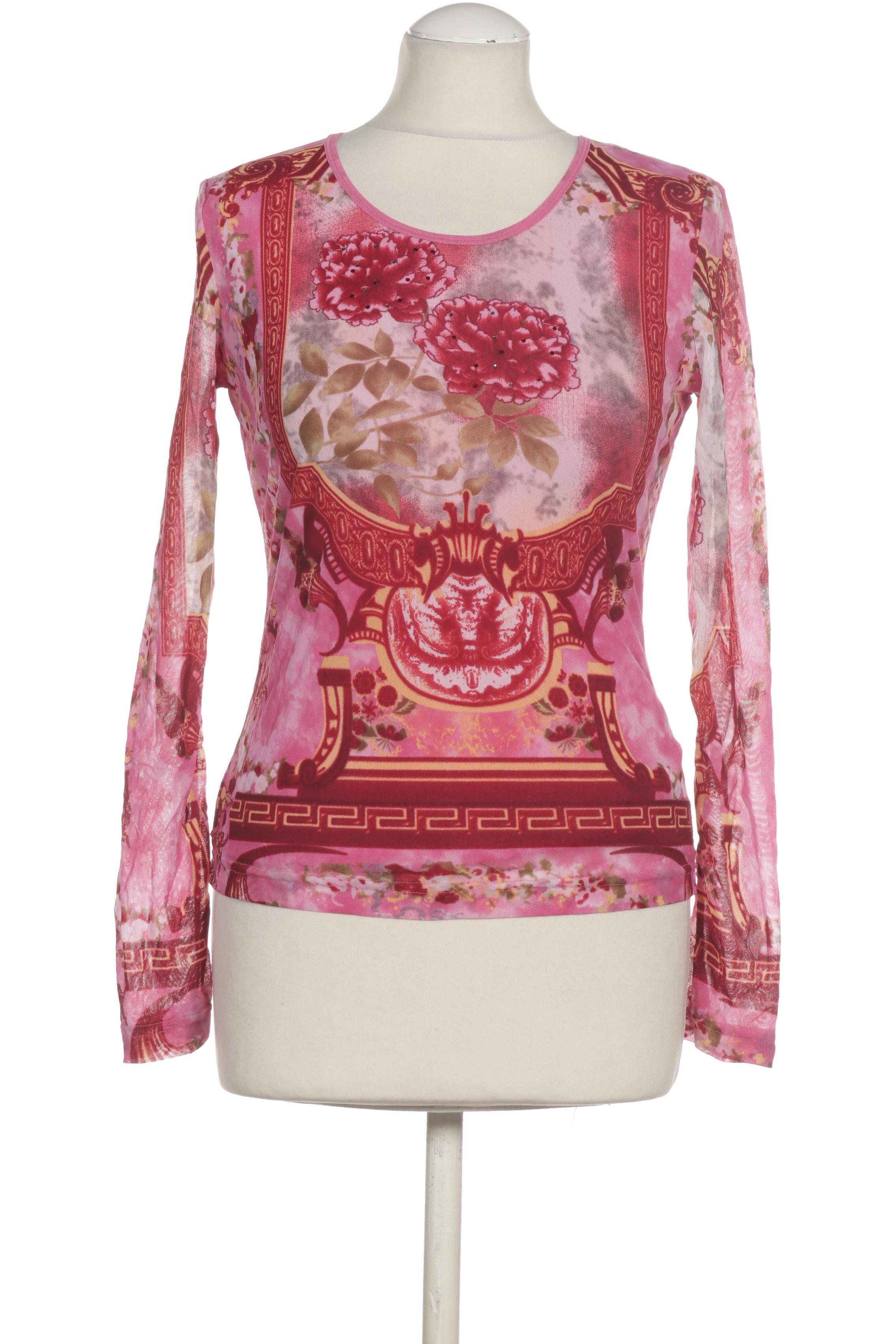 

Taifun Damen Bluse, pink, Gr. 36