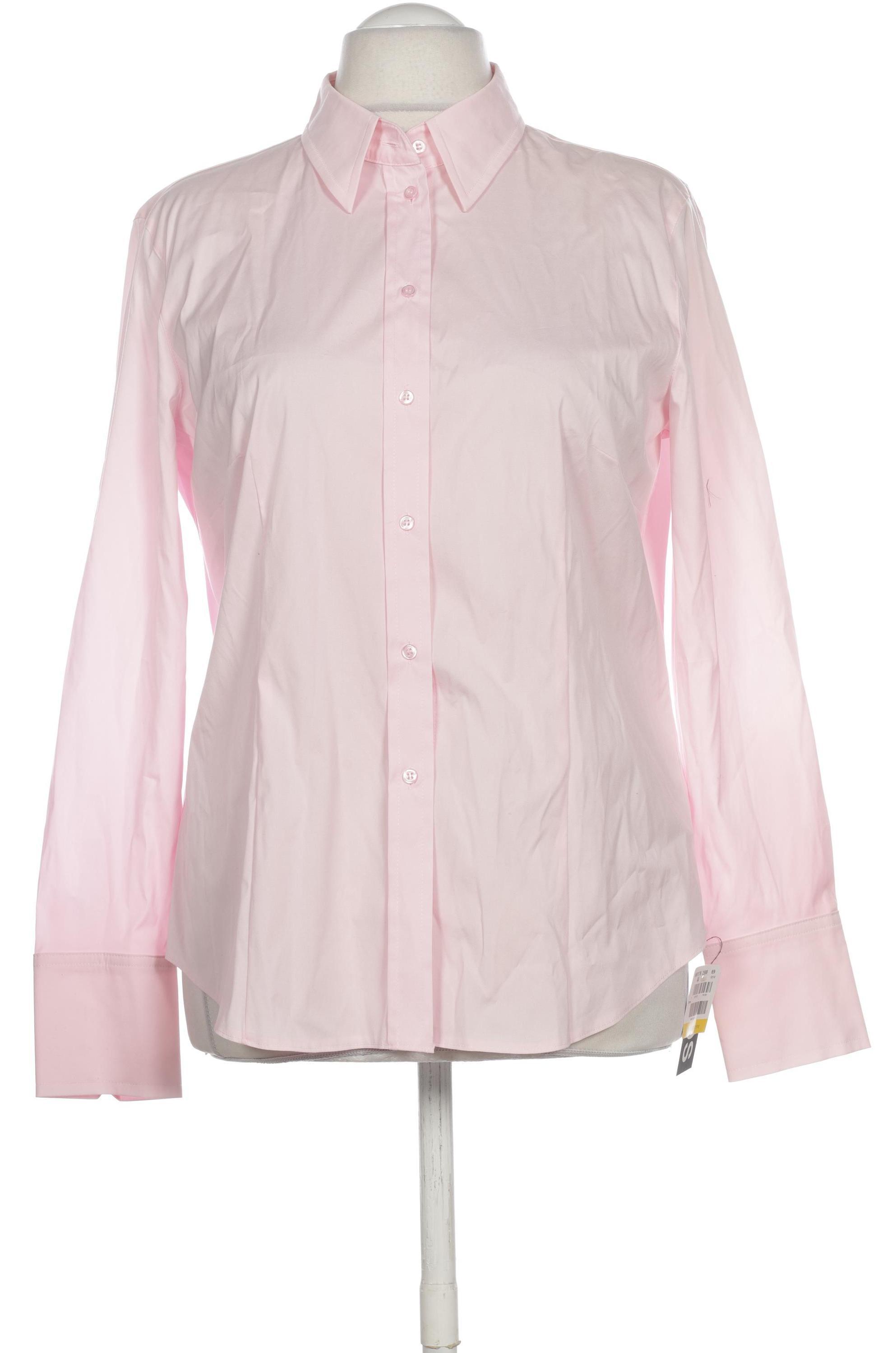 

Taifun Damen Bluse, pink, Gr. 44