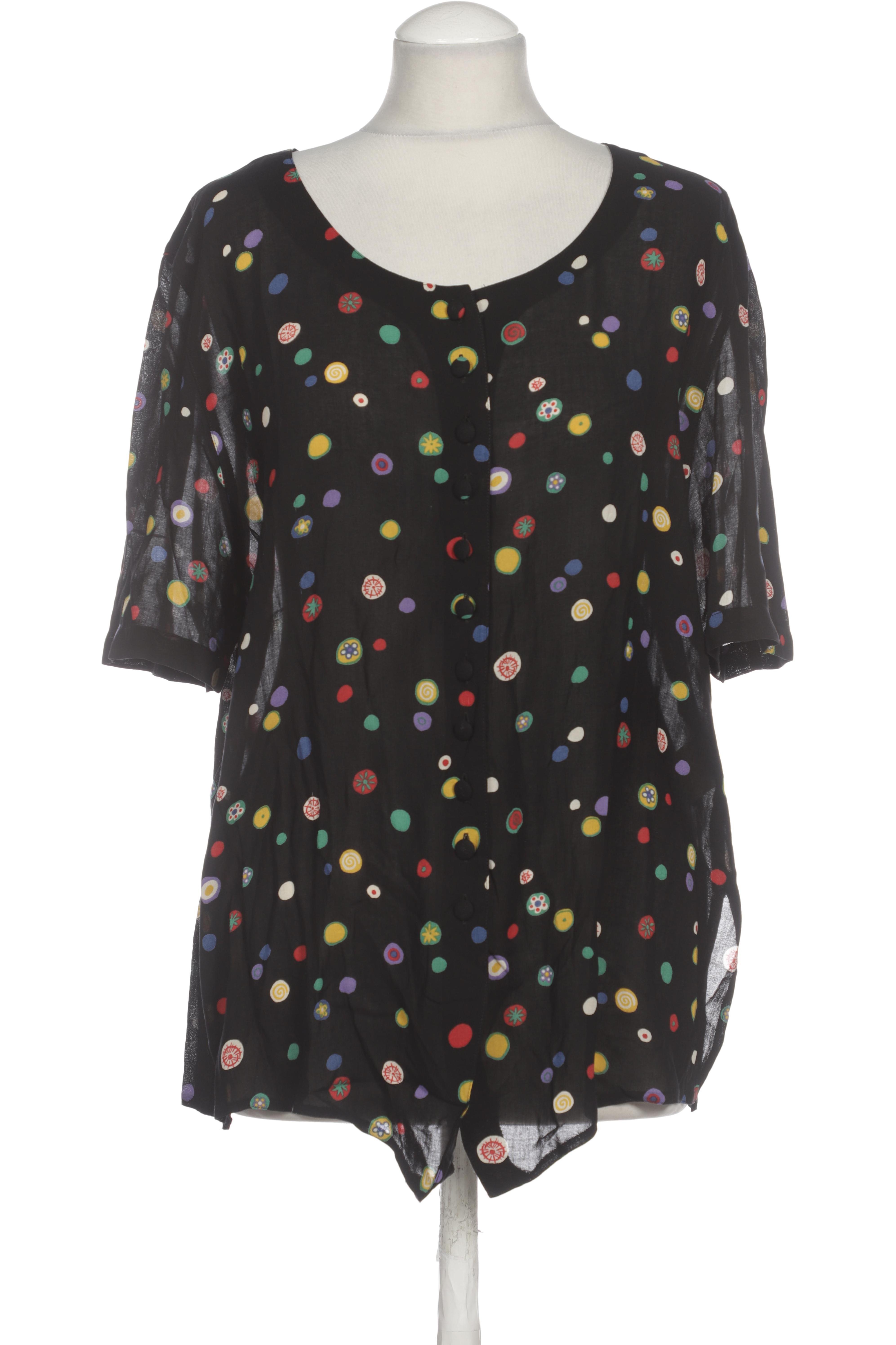 

Taifun Damen Bluse, schwarz, Gr. 36