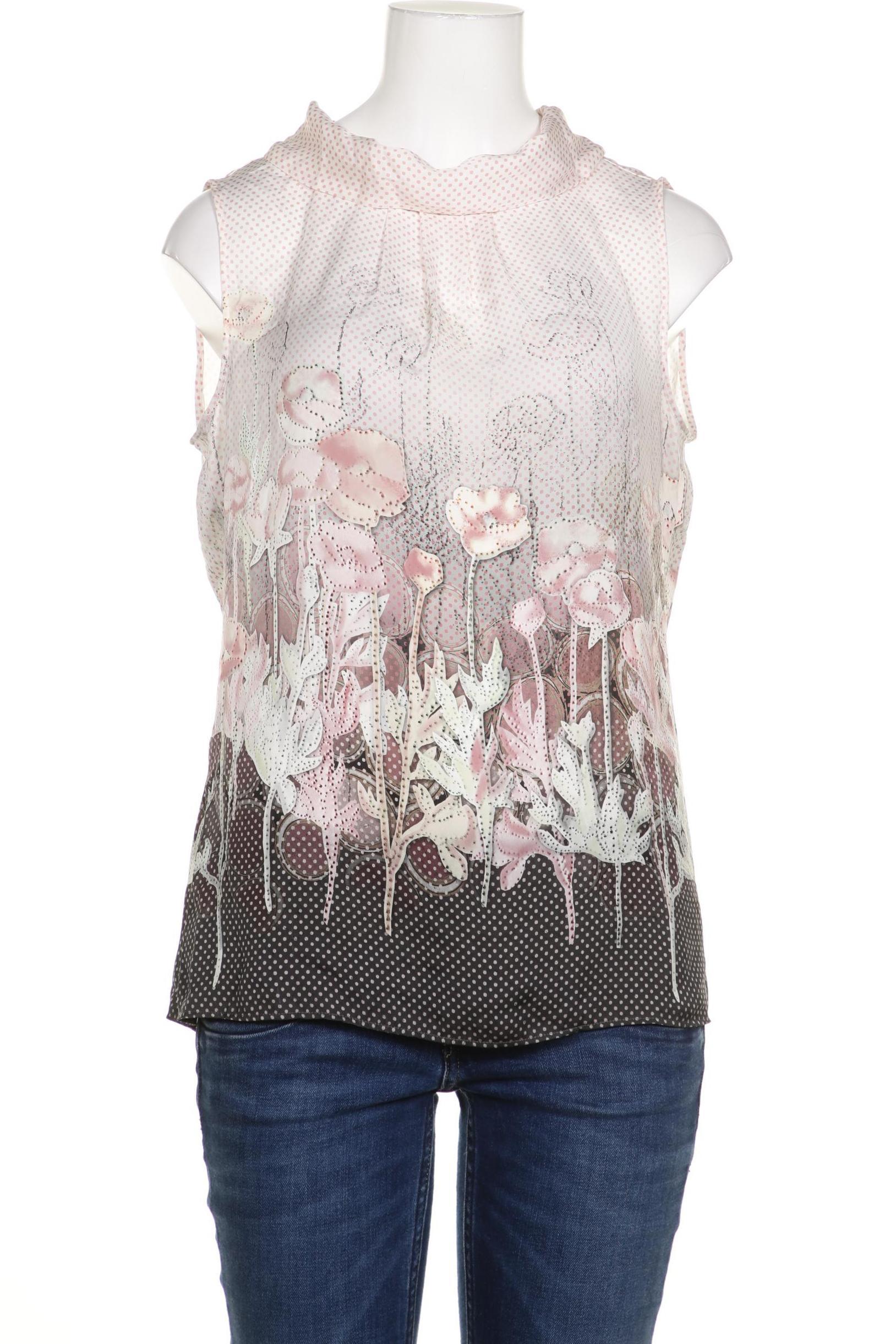 

Taifun Damen Bluse, pink, Gr. 36