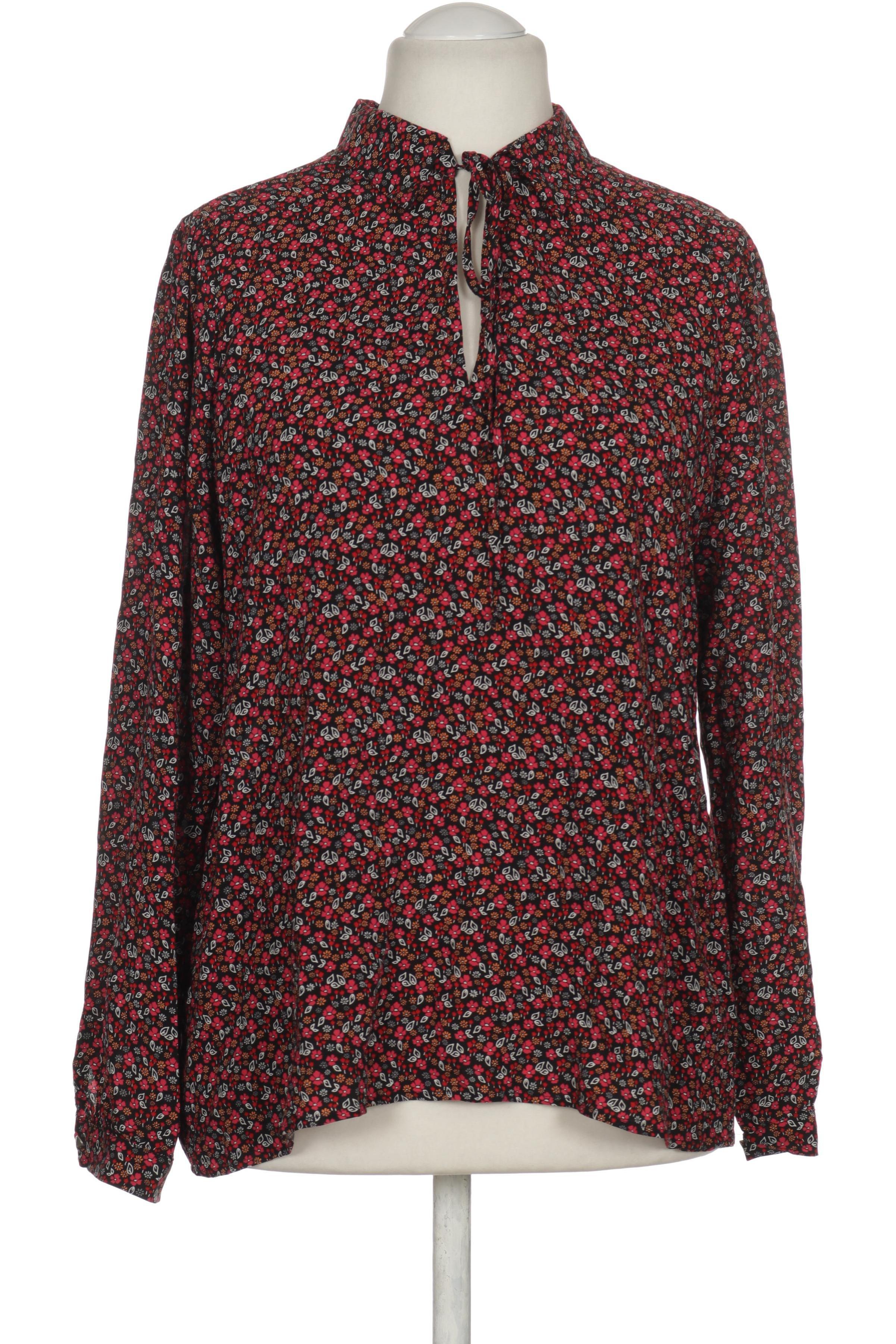 

Taifun Damen Bluse, pink, Gr.