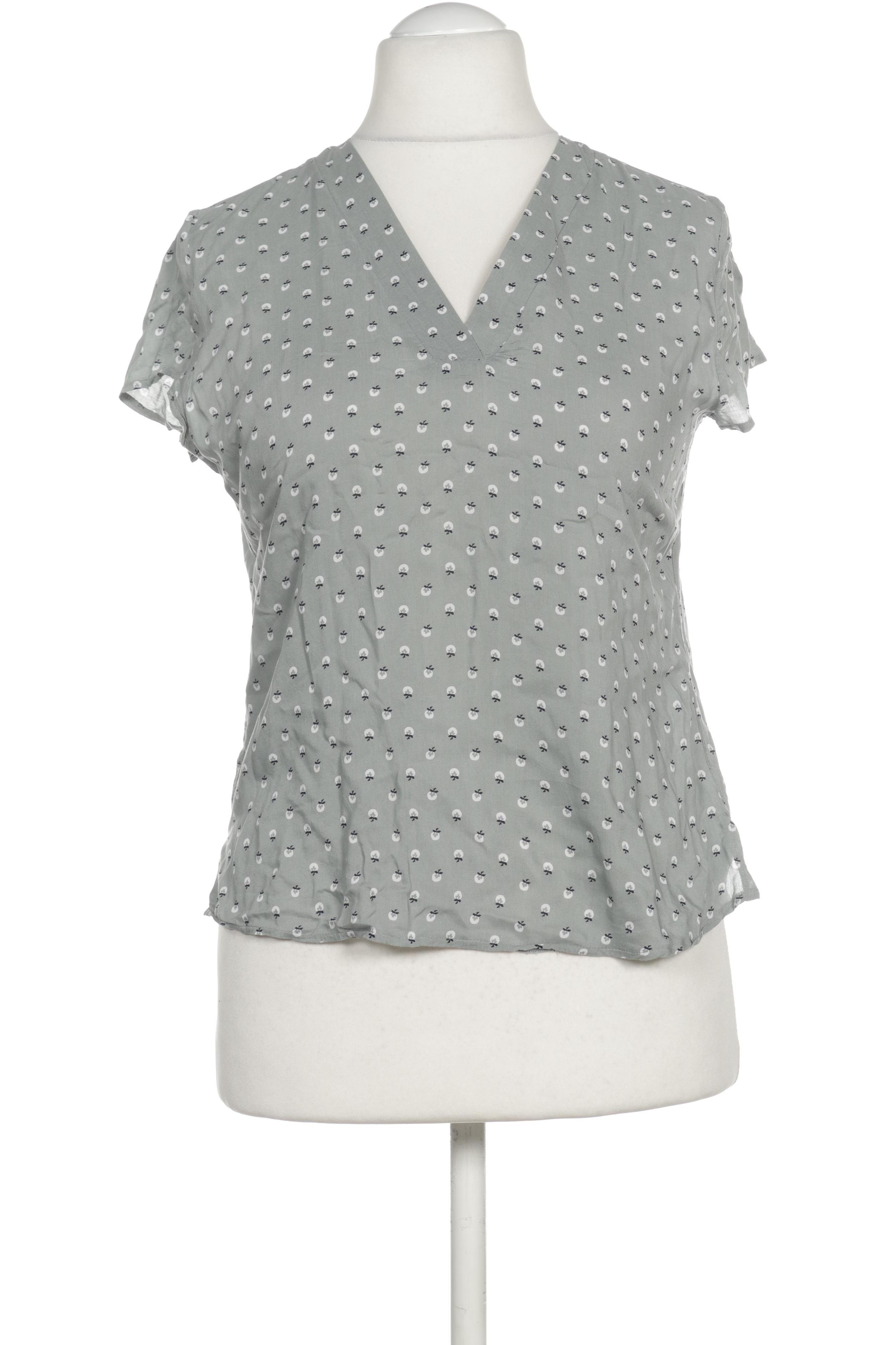 

Taifun Damen Bluse, grau, Gr.
