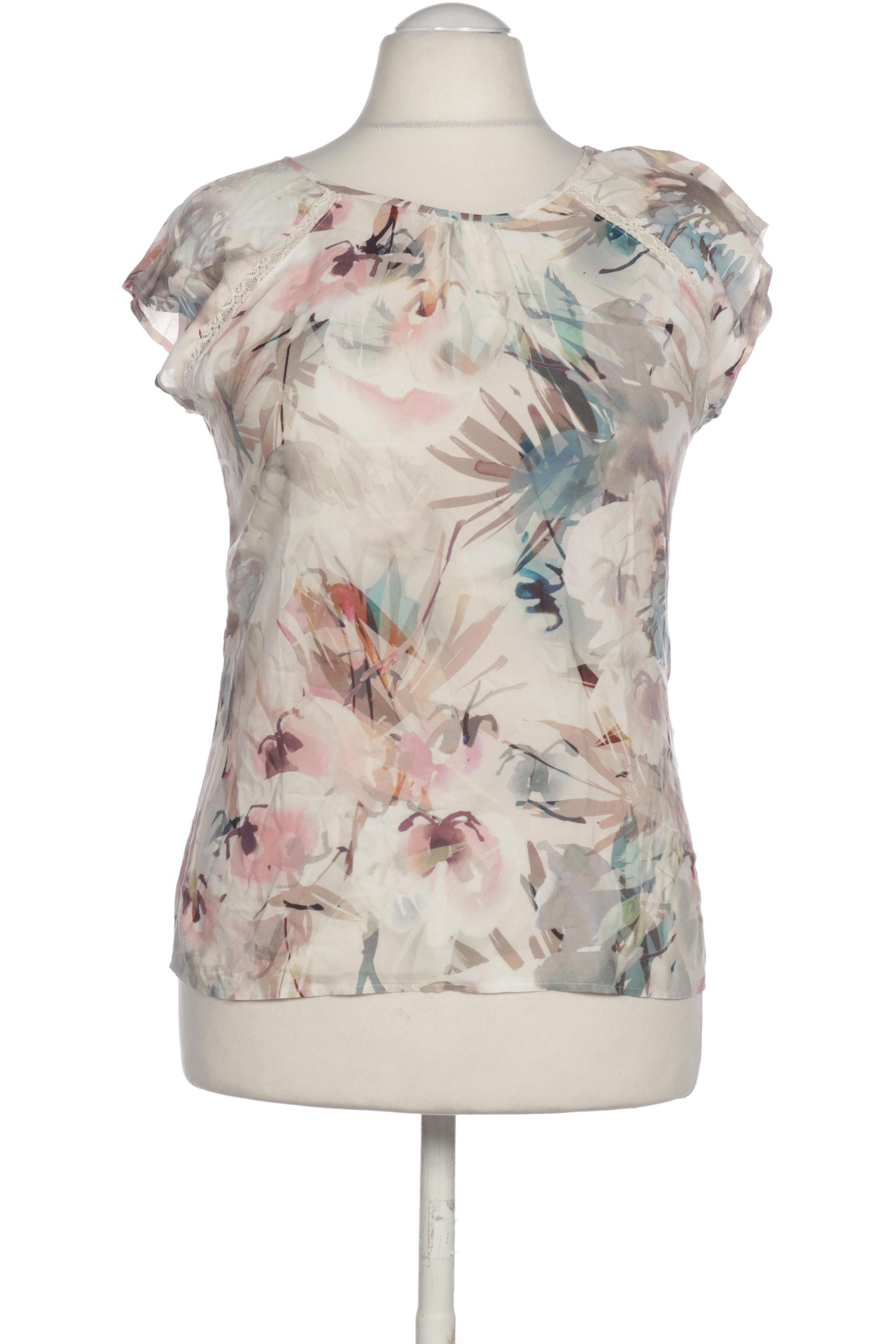 

Taifun Damen Bluse, mehrfarbig, Gr. 36