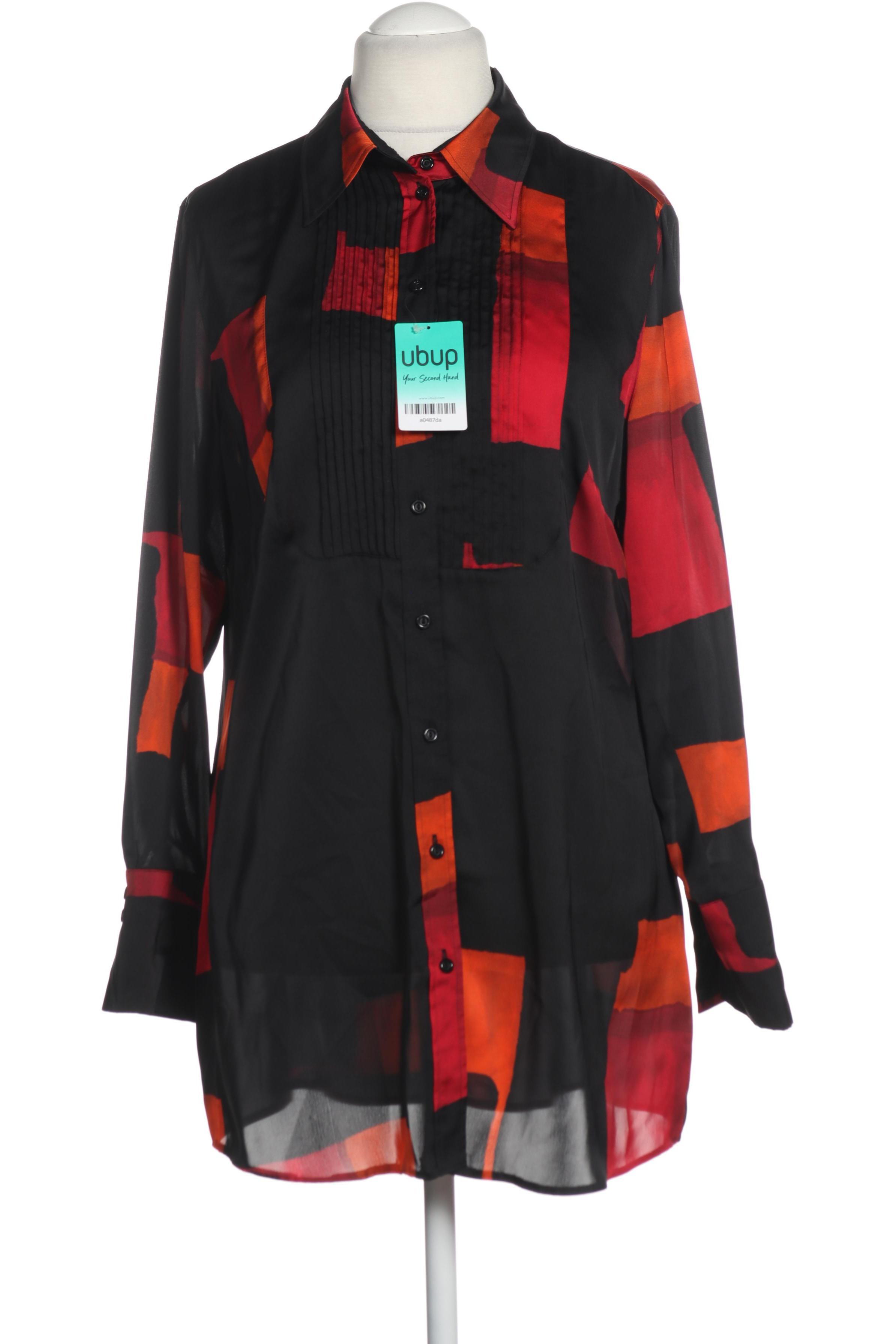 

Taifun Damen Bluse, schwarz, Gr. 44