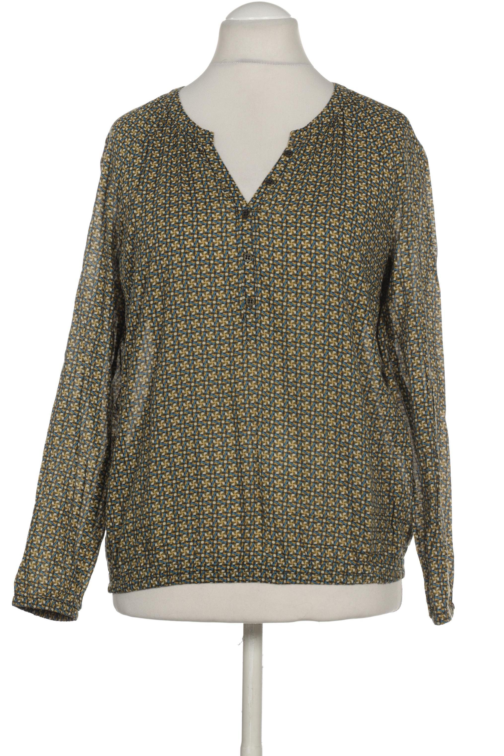 

Taifun Damen Bluse, mehrfarbig, Gr.