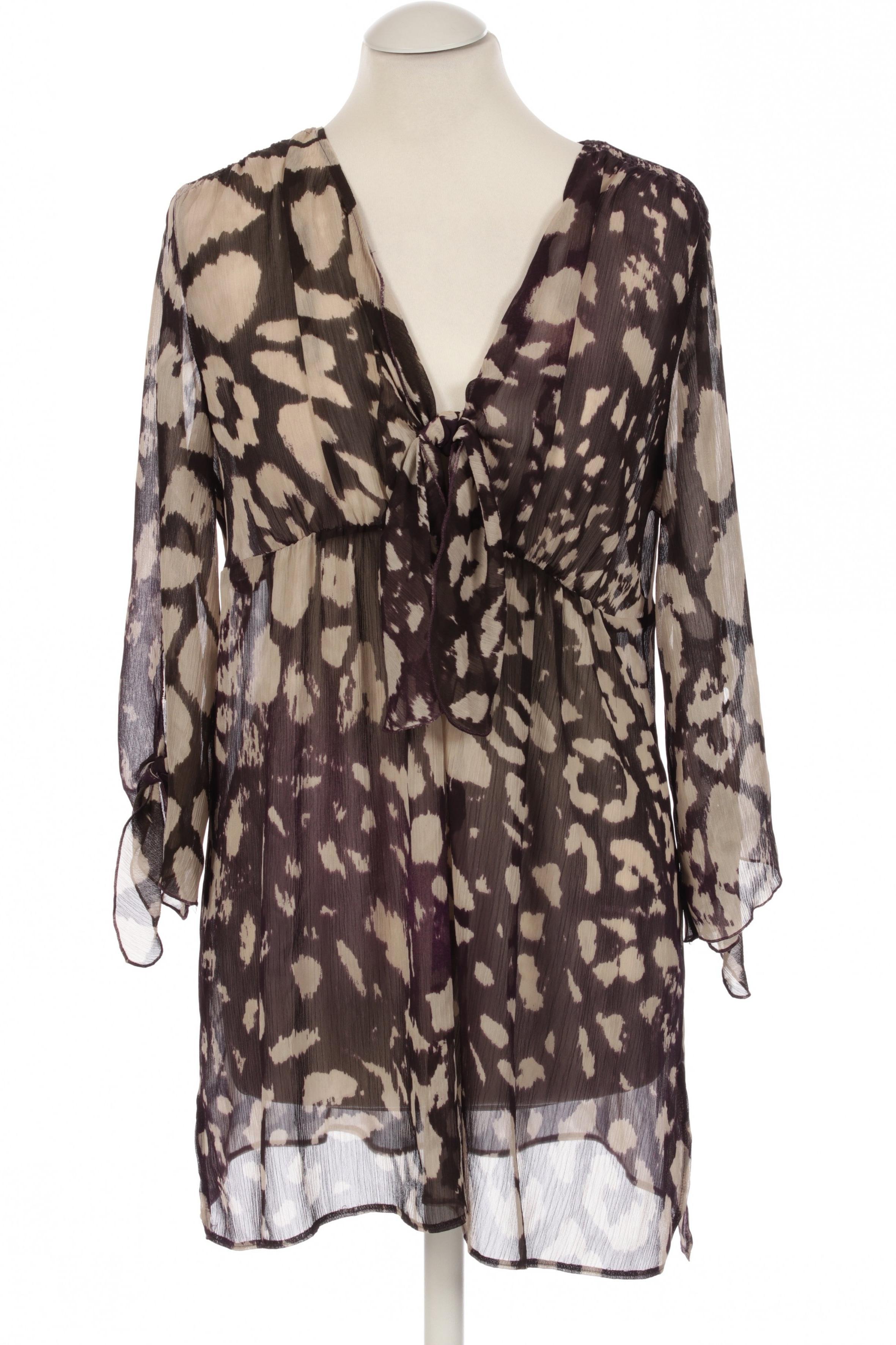 

Taifun Damen Bluse, beige, Gr.