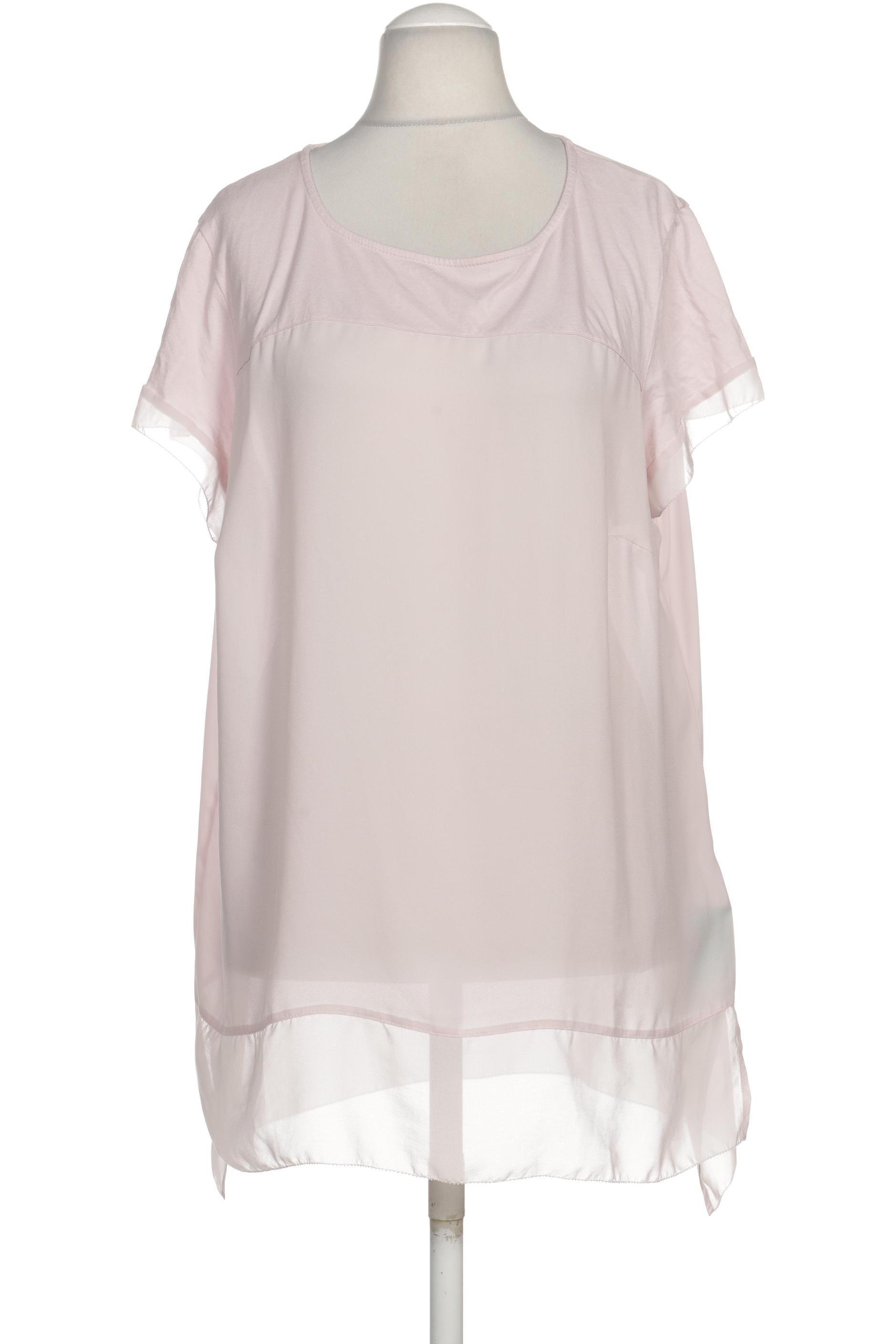 

Taifun Damen Bluse, pink, Gr.