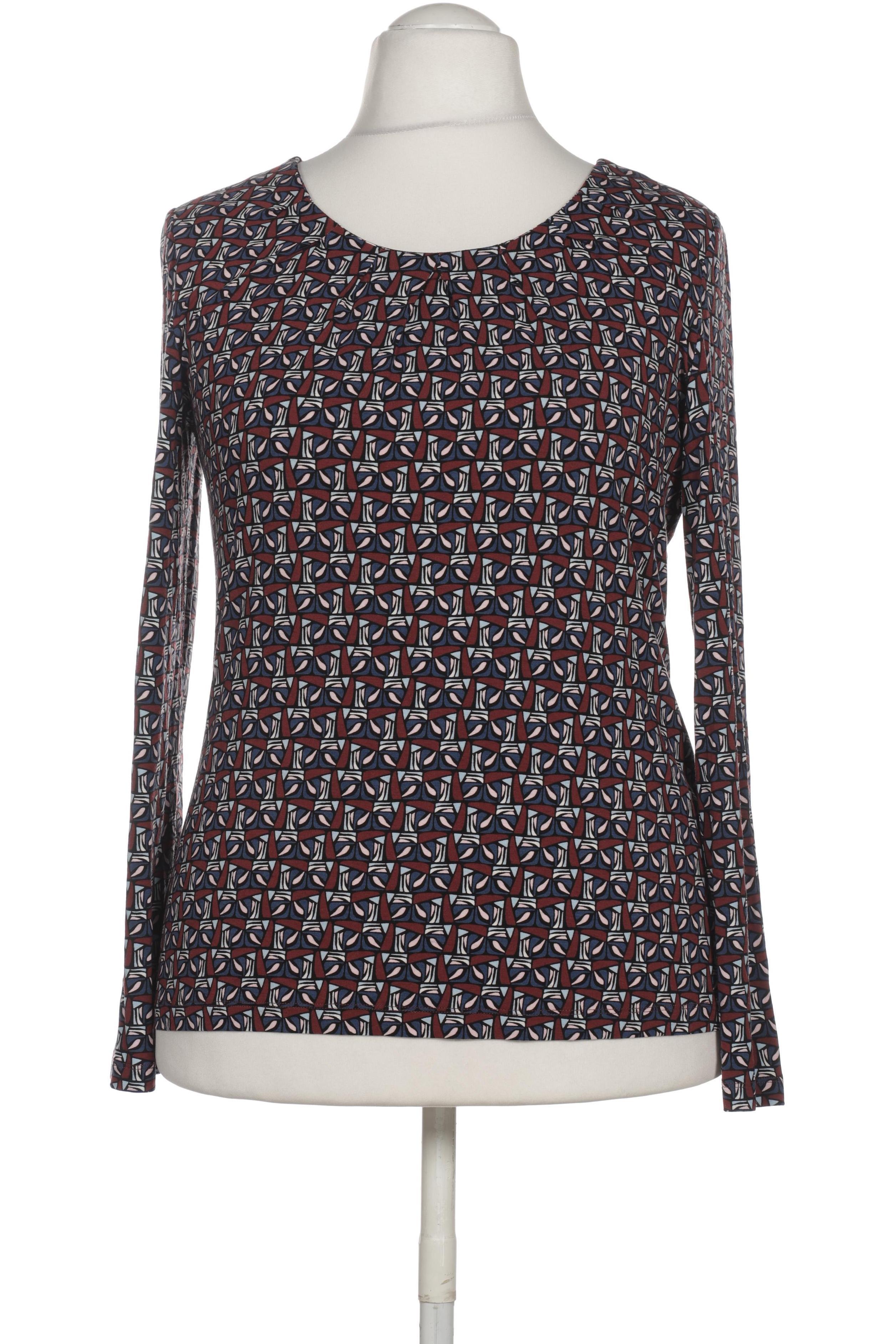 

Taifun Damen Bluse, blau, Gr.