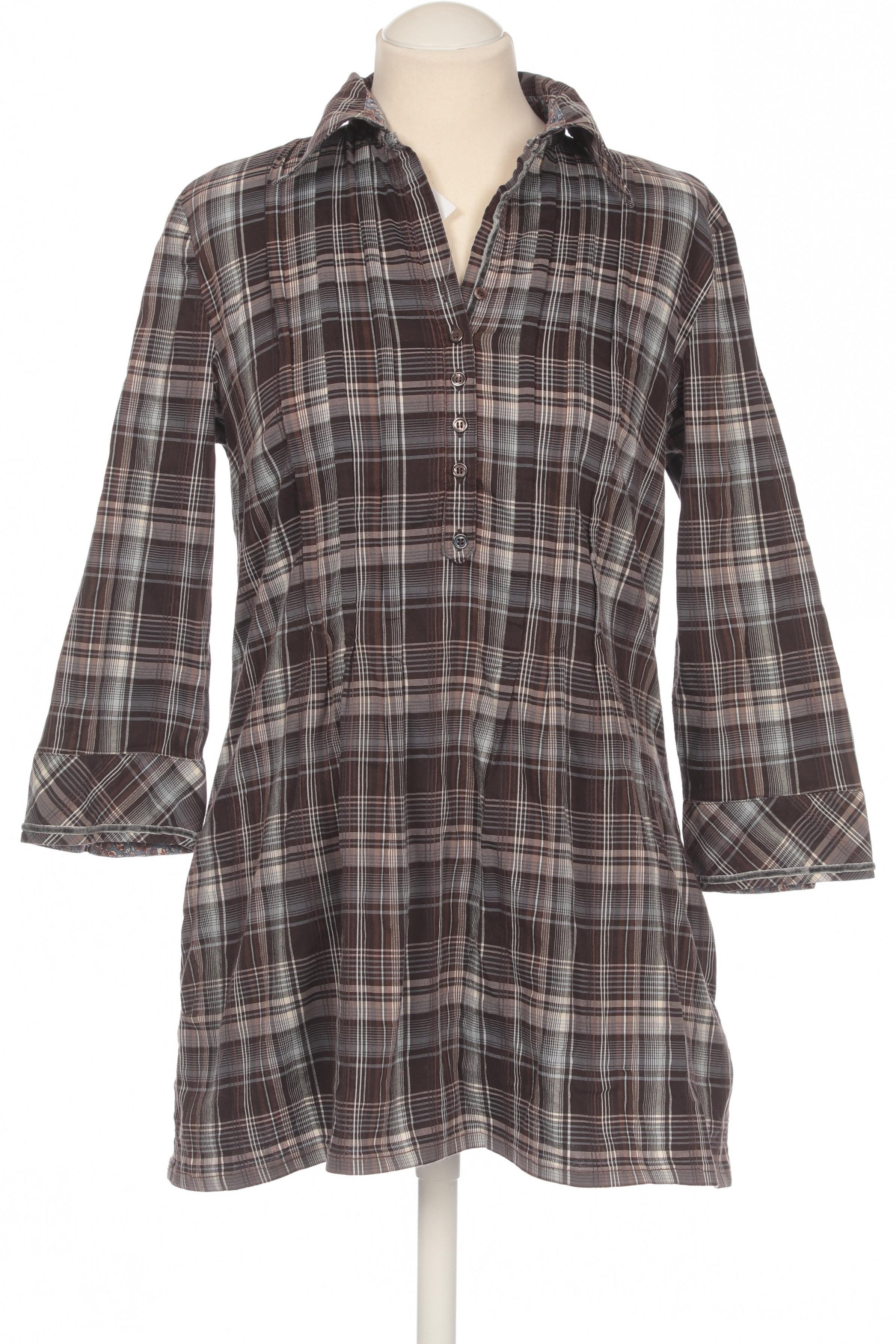 

Taifun Damen Bluse, mehrfarbig, Gr.