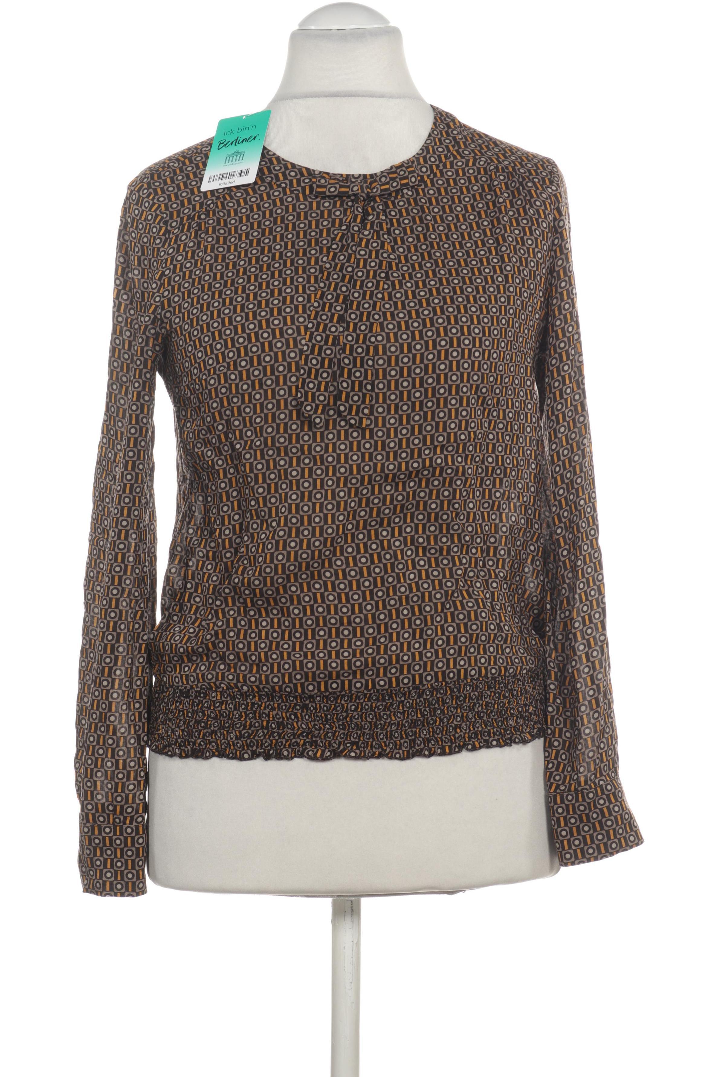 

Taifun Damen Bluse, schwarz, Gr.