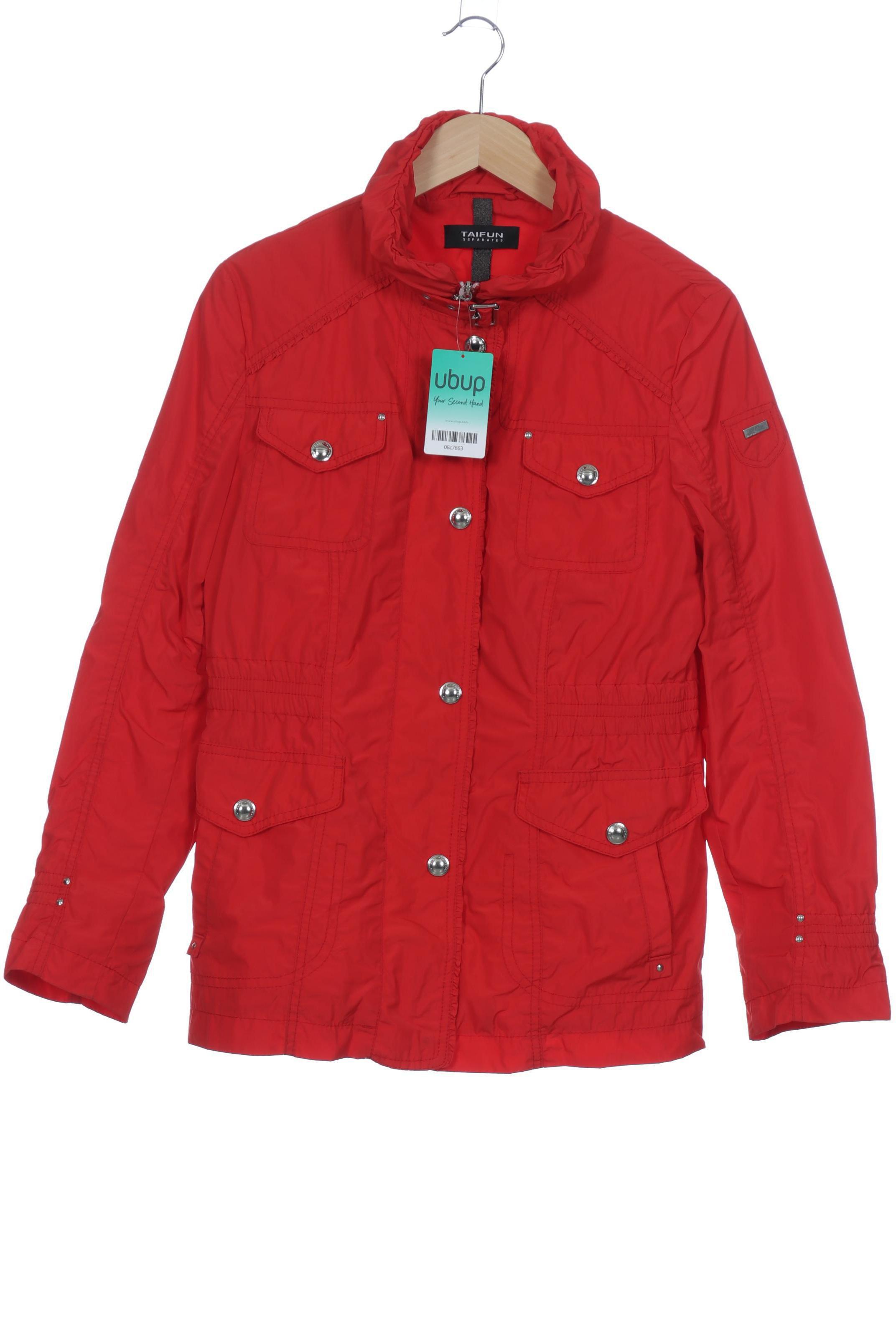 

Taifun Damen Jacke, rot, Gr.