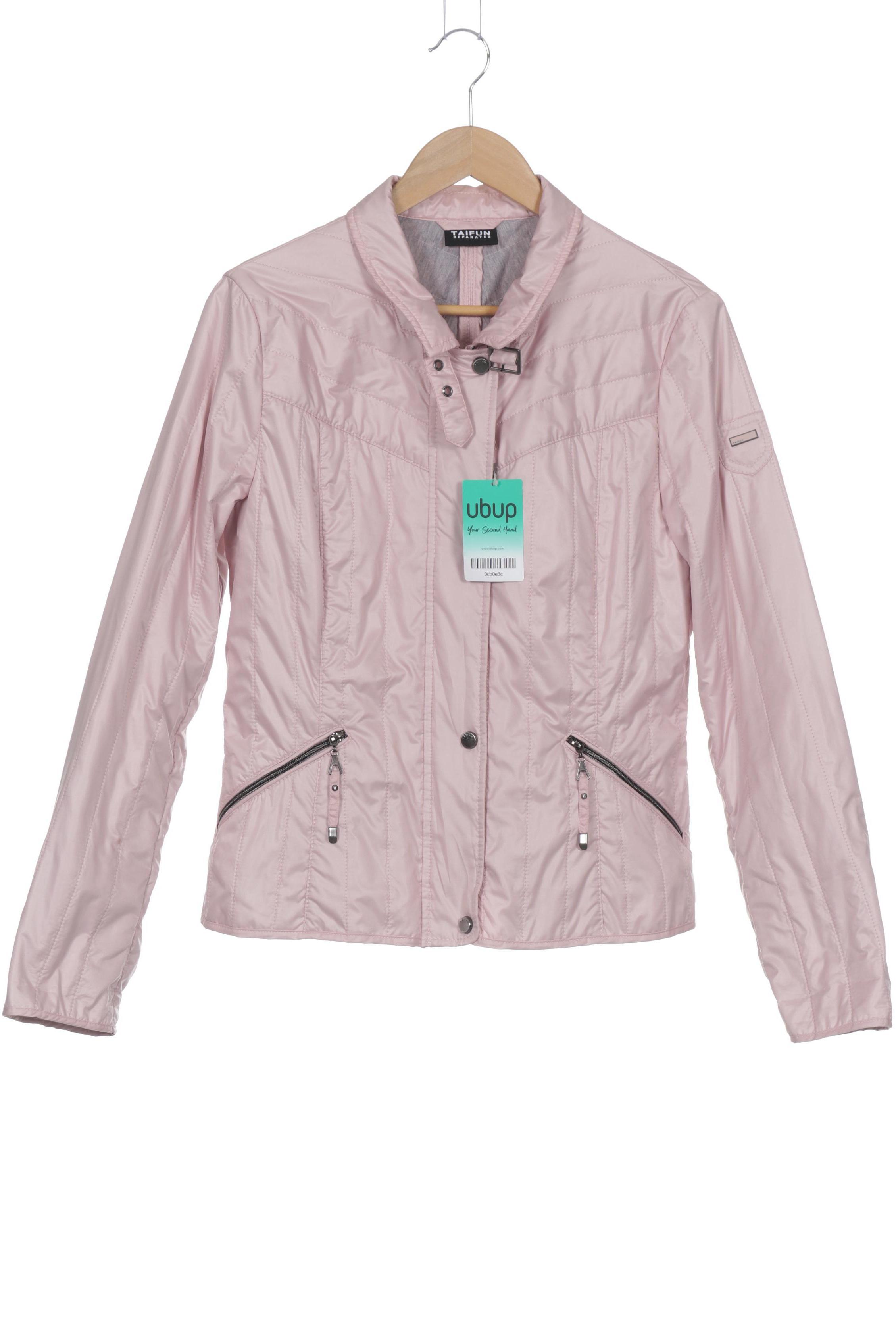 

Taifun Damen Jacke, pink, Gr.