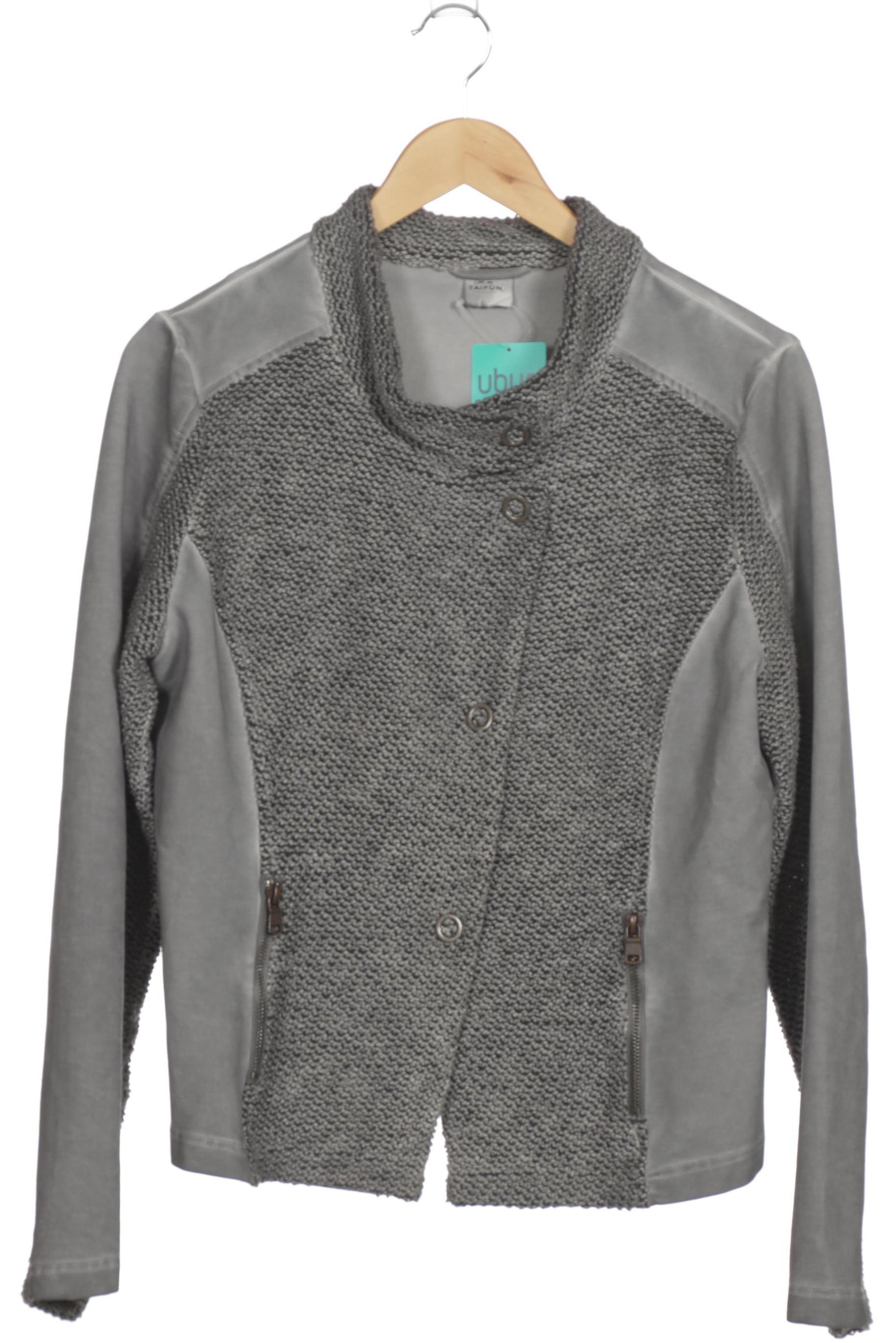 

Taifun Damen Jacke, grau, Gr.