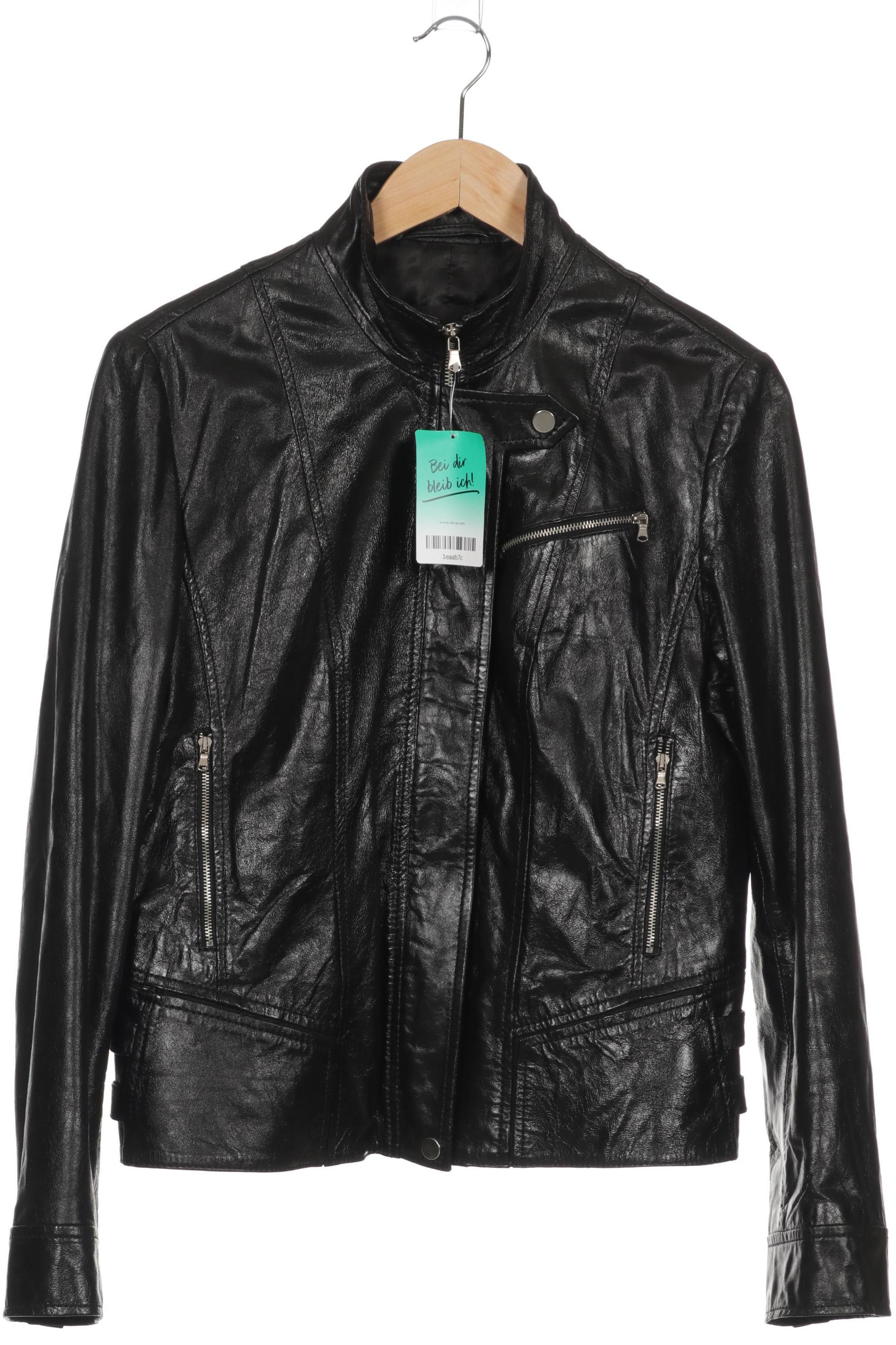 

Taifun Damen Jacke, schwarz, Gr. 40